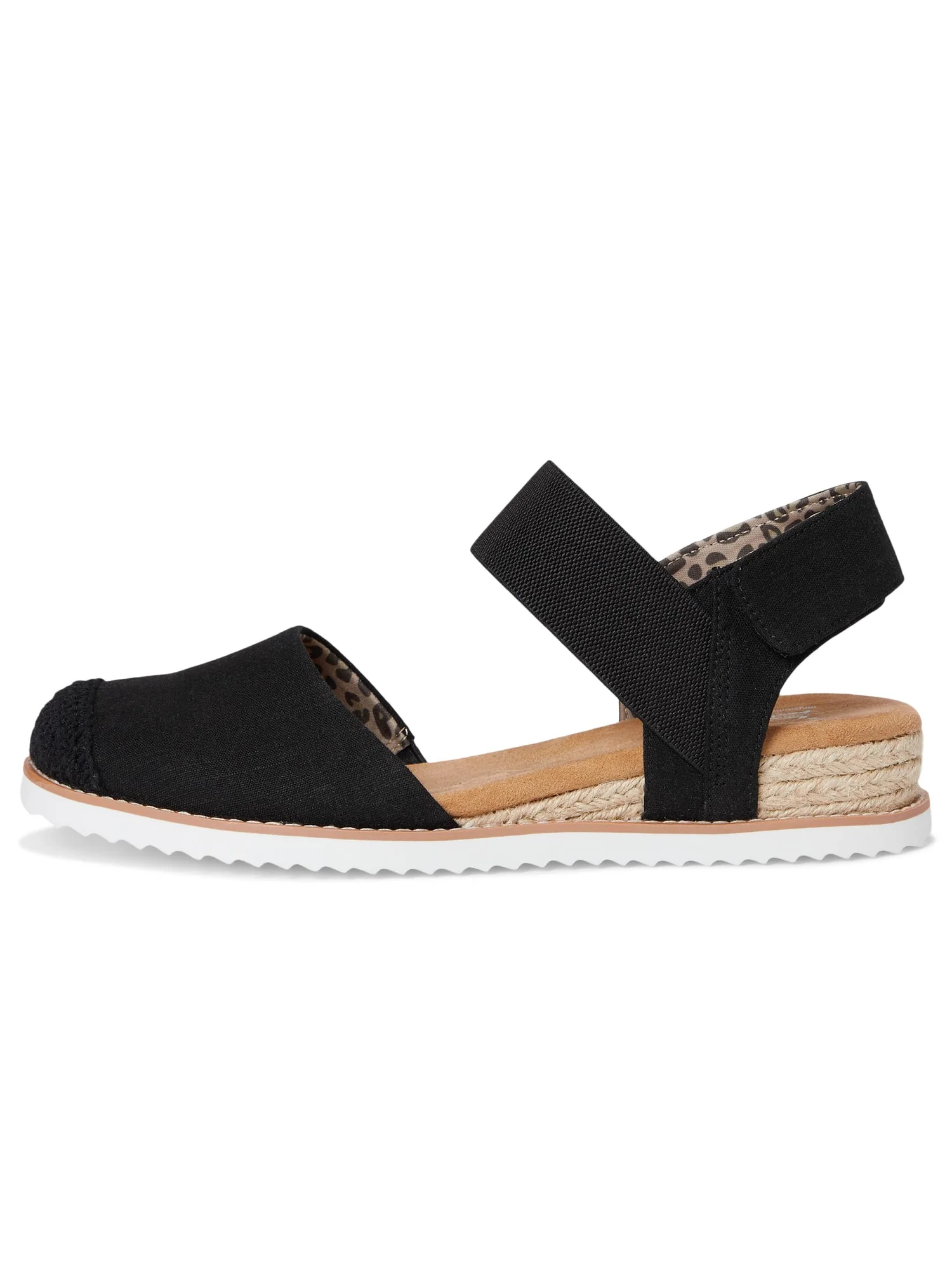 Сандалии BOBS from SKECHERS Desert Kiss - Sun Shining — 4