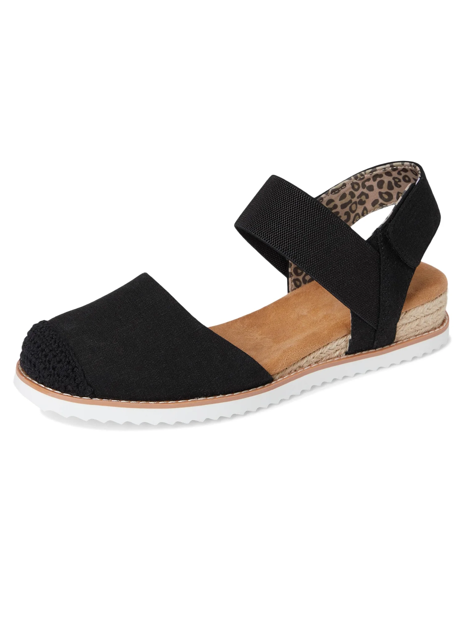 Сандалии BOBS from SKECHERS Desert Kiss - Sun Shining — 7