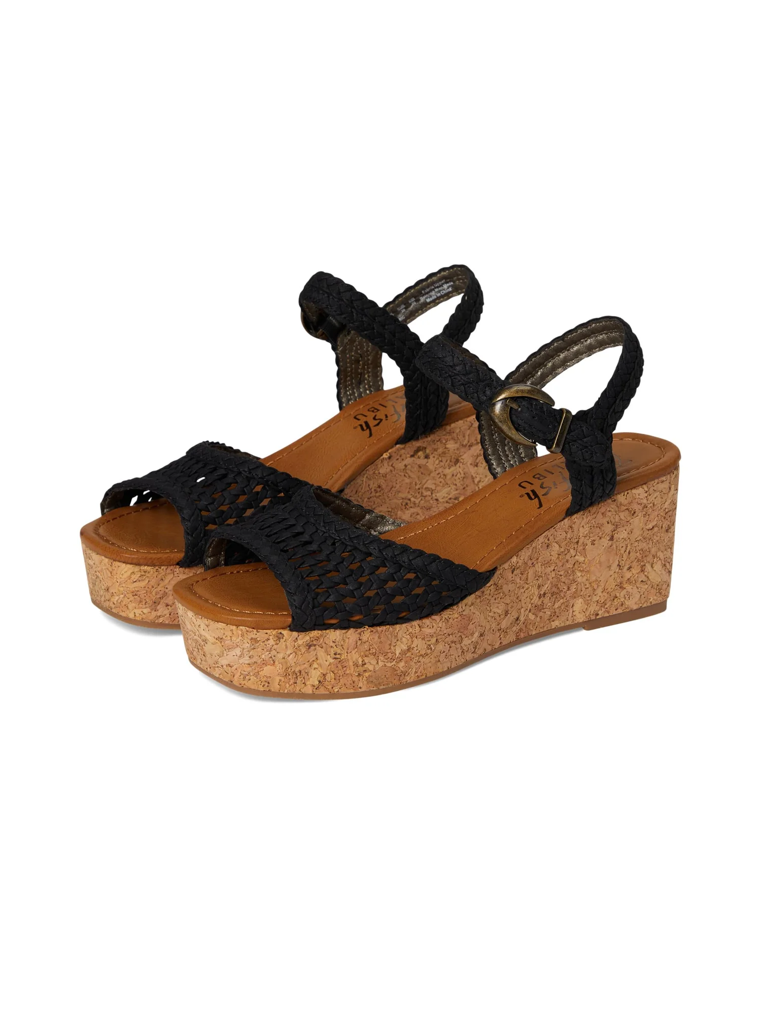 Сандалии Blowfish Malibu Aric — 1