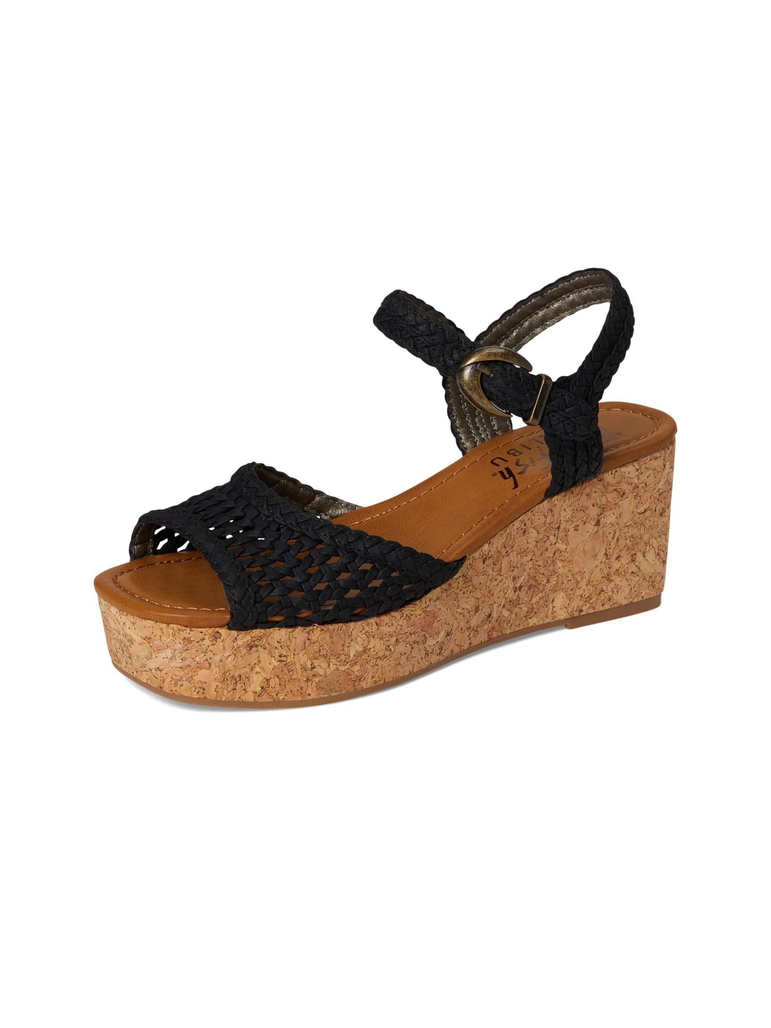 Сандалии Blowfish Malibu Aric — 7
