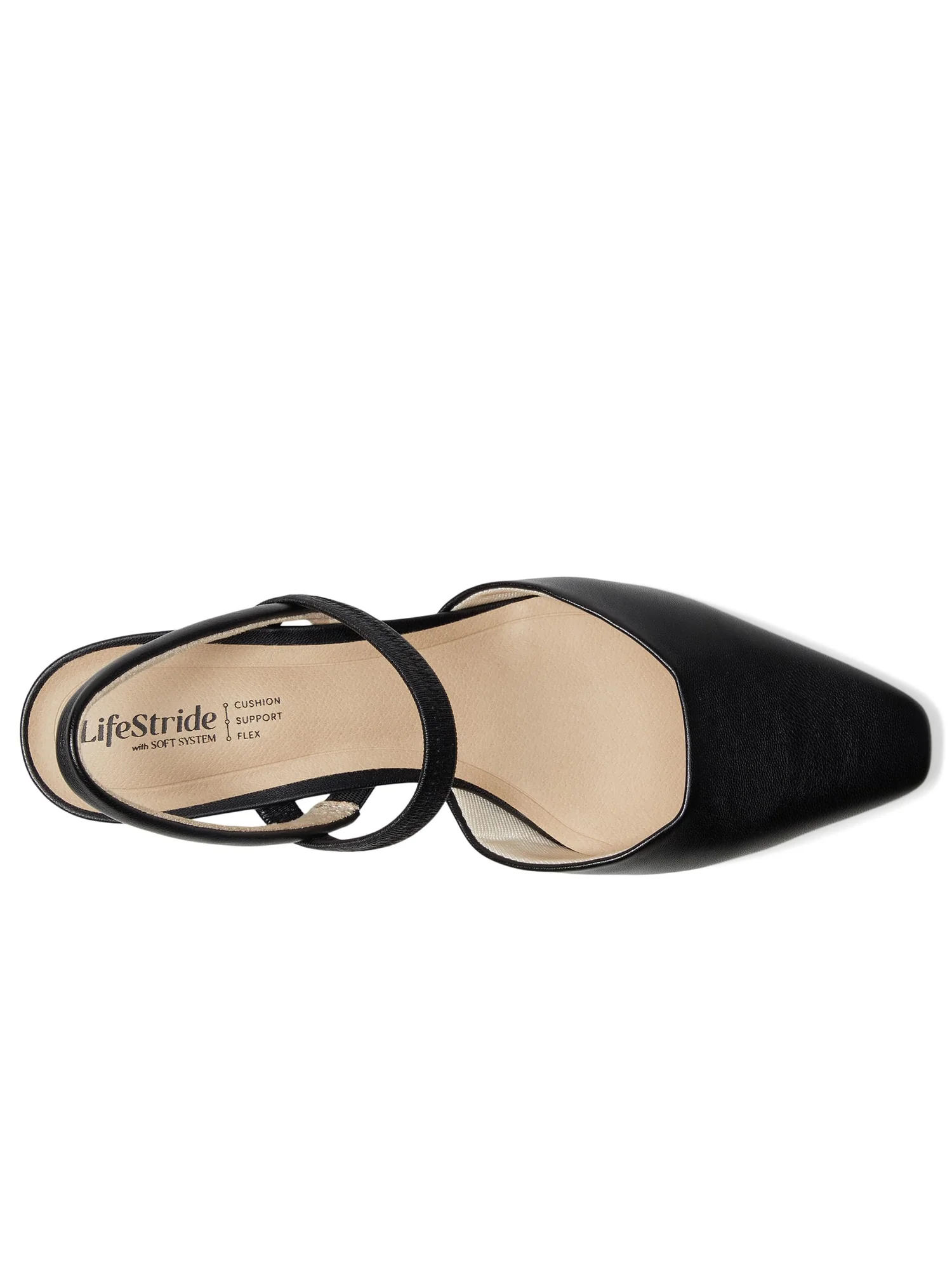 Сандалии LifeStride Lainey — 2