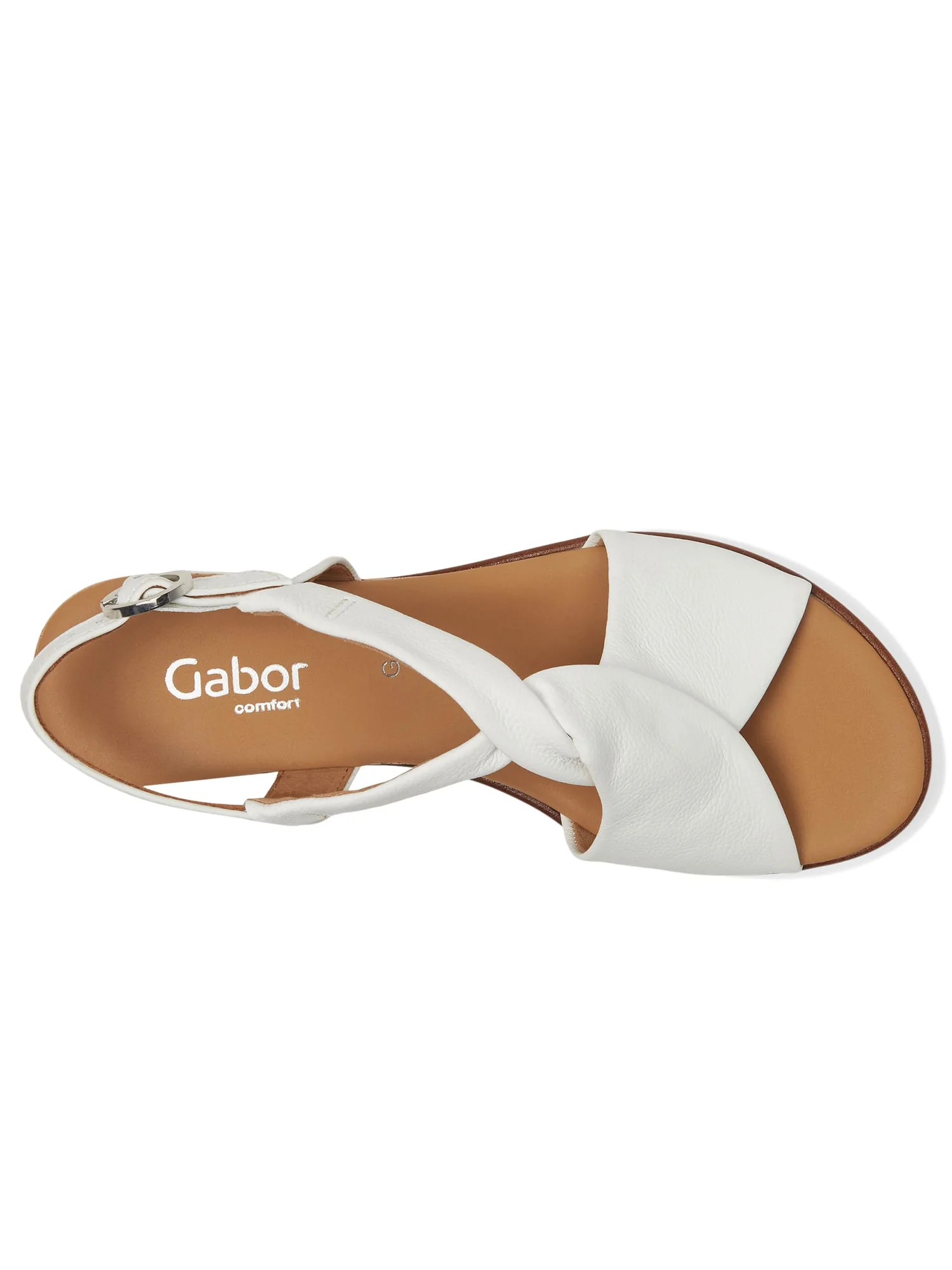 Сандалии Gabor Gabor 62.751 — 2