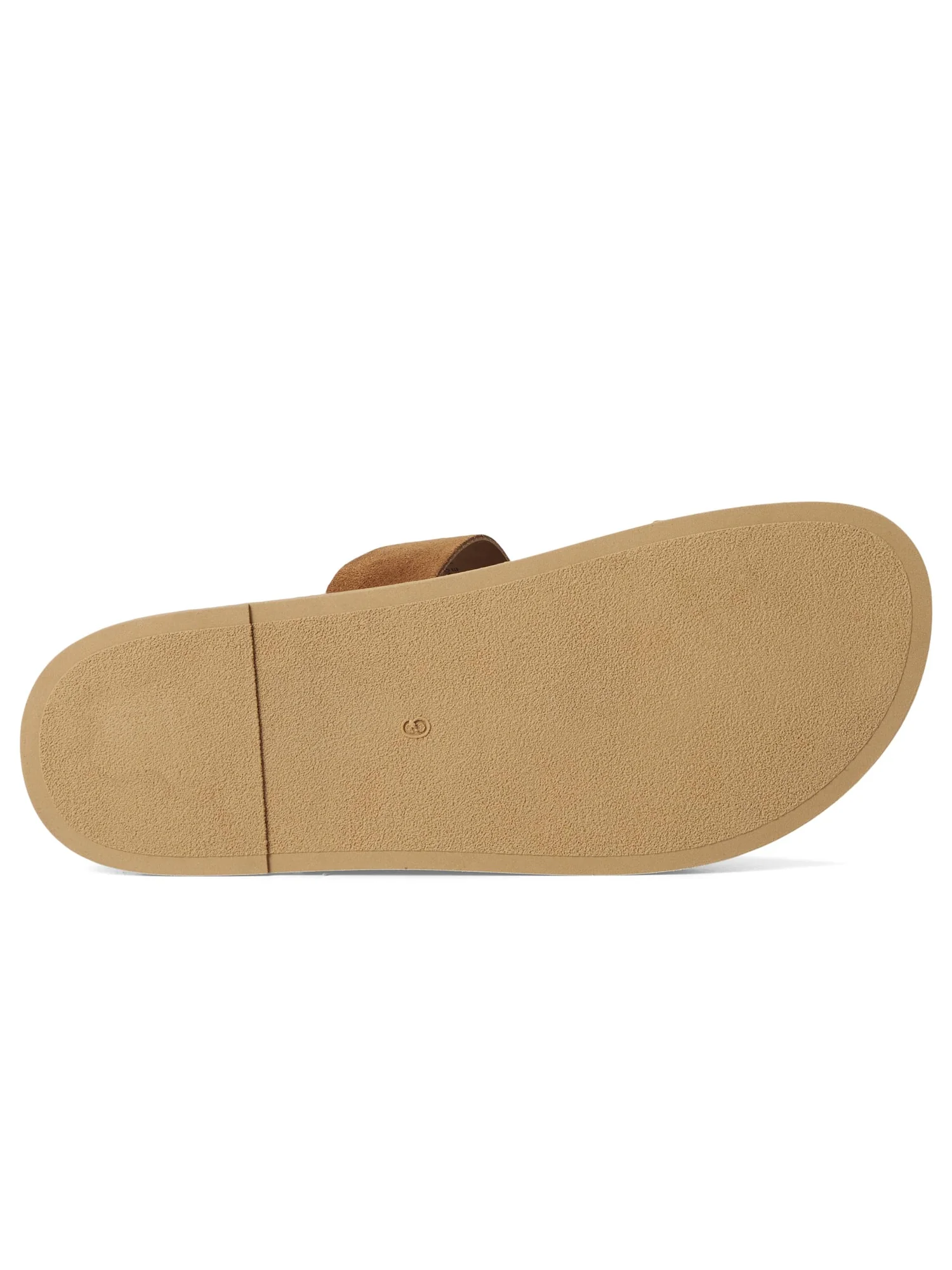 Сандалии Seychelles Getaway Suede Sandals — 3