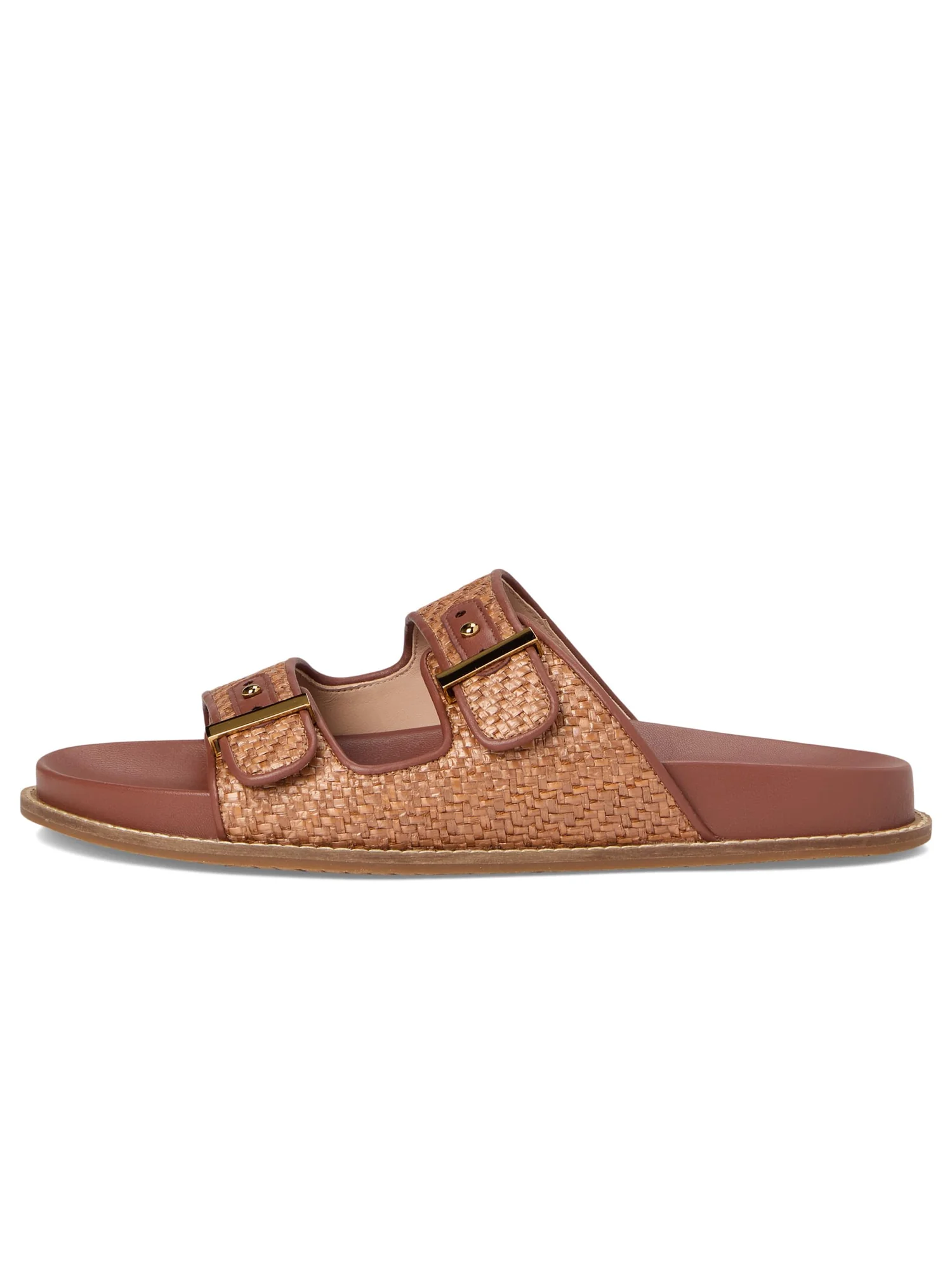 Сандалии Cole Haan Marisol Footbed Sandals — 4