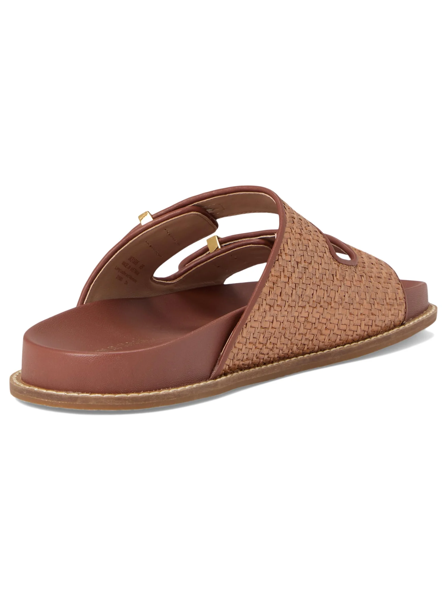 Сандалии Cole Haan Marisol Footbed Sandals — 5