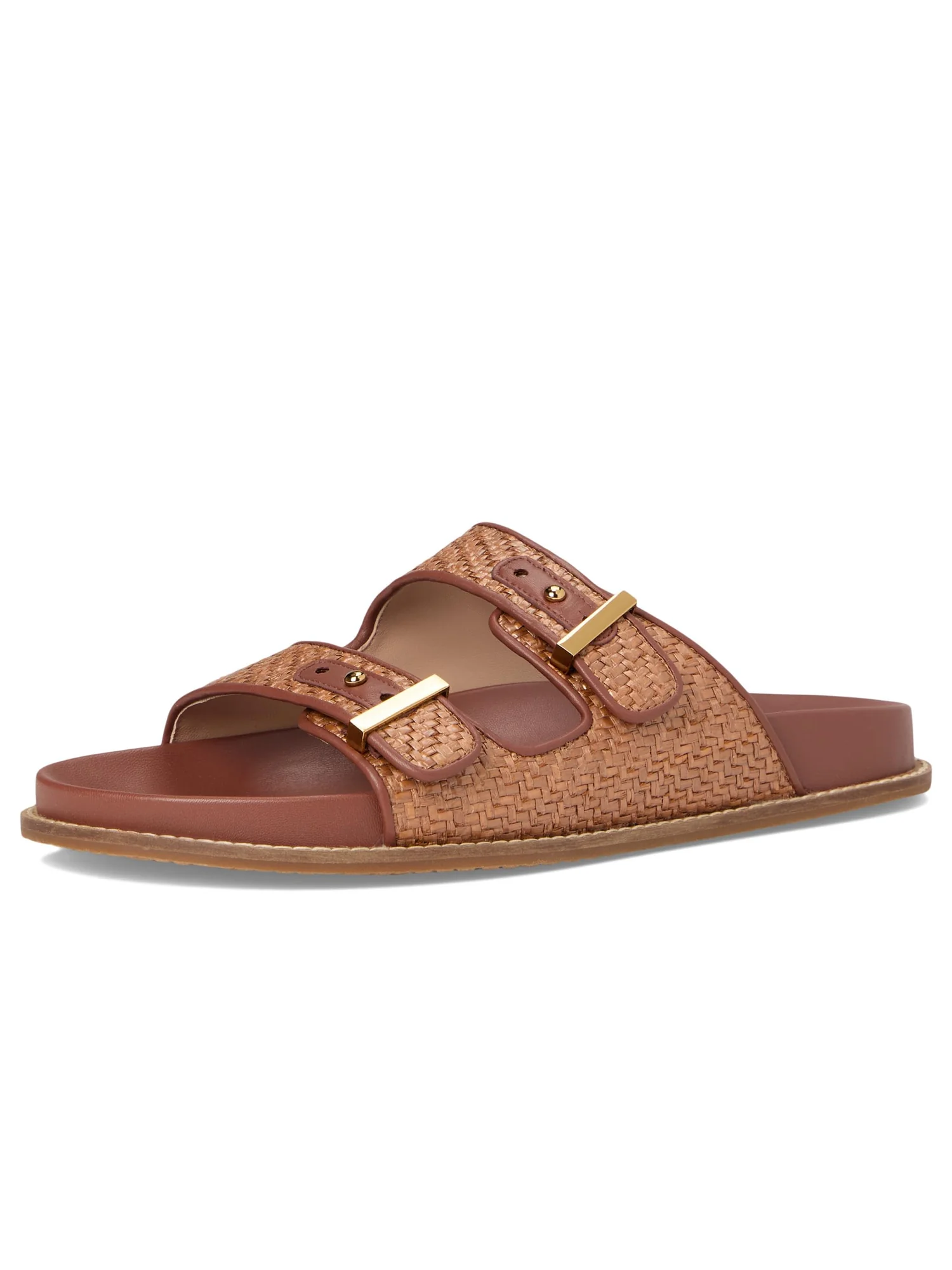 Сандалии Cole Haan Marisol Footbed Sandals — 7