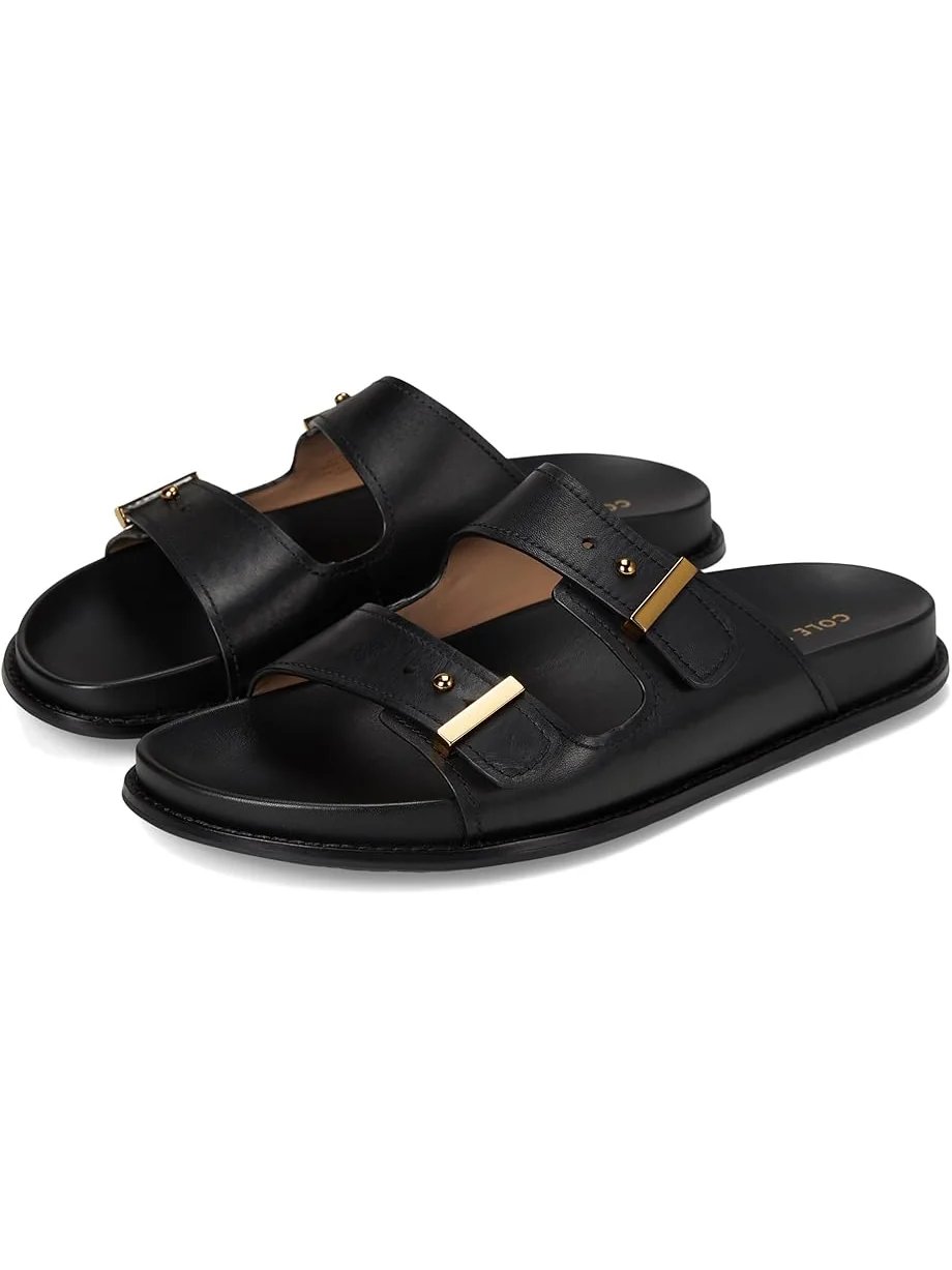 Сандалии Cole Haan Marisol Footbed Sandals — 1
