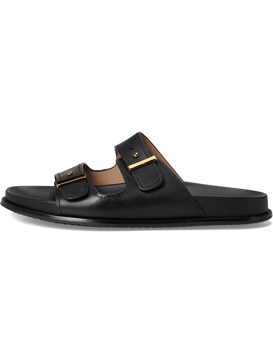 Сандалии Cole Haan Marisol Footbed Sandals — 4
