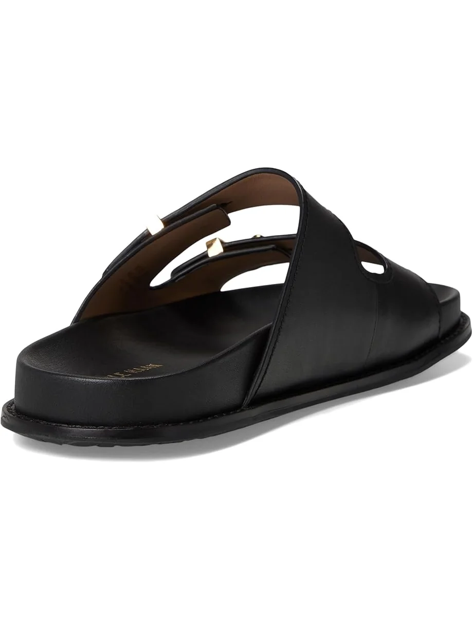 Сандалии Cole Haan Marisol Footbed Sandals — 5