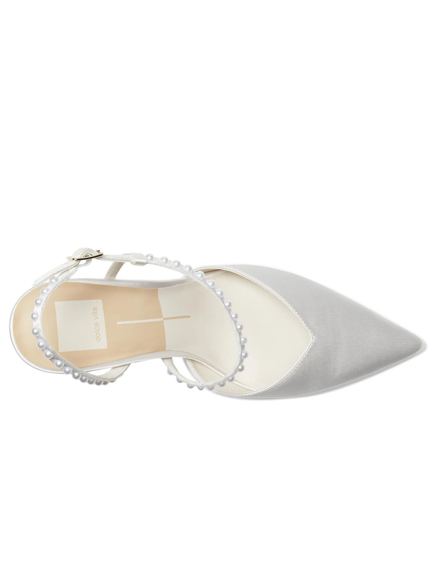 Сандалии Dolce Vita Kamra Pearl — 2