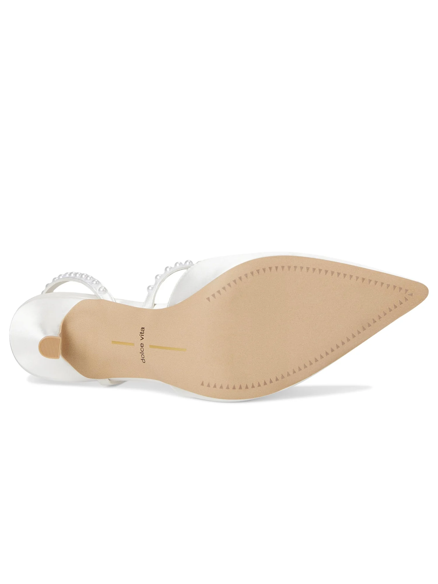 Сандалии Dolce Vita Kamra Pearl — 3