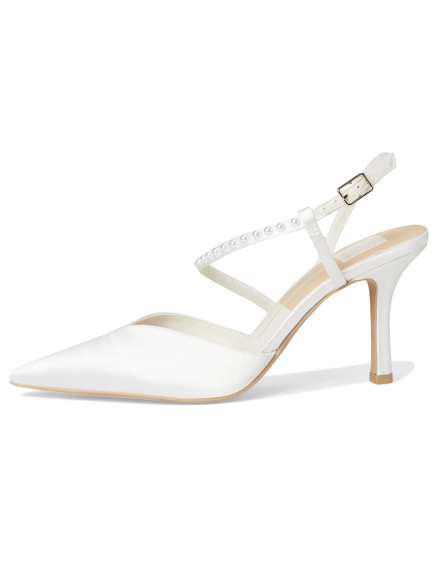 Сандалии Dolce Vita Kamra Pearl — 4