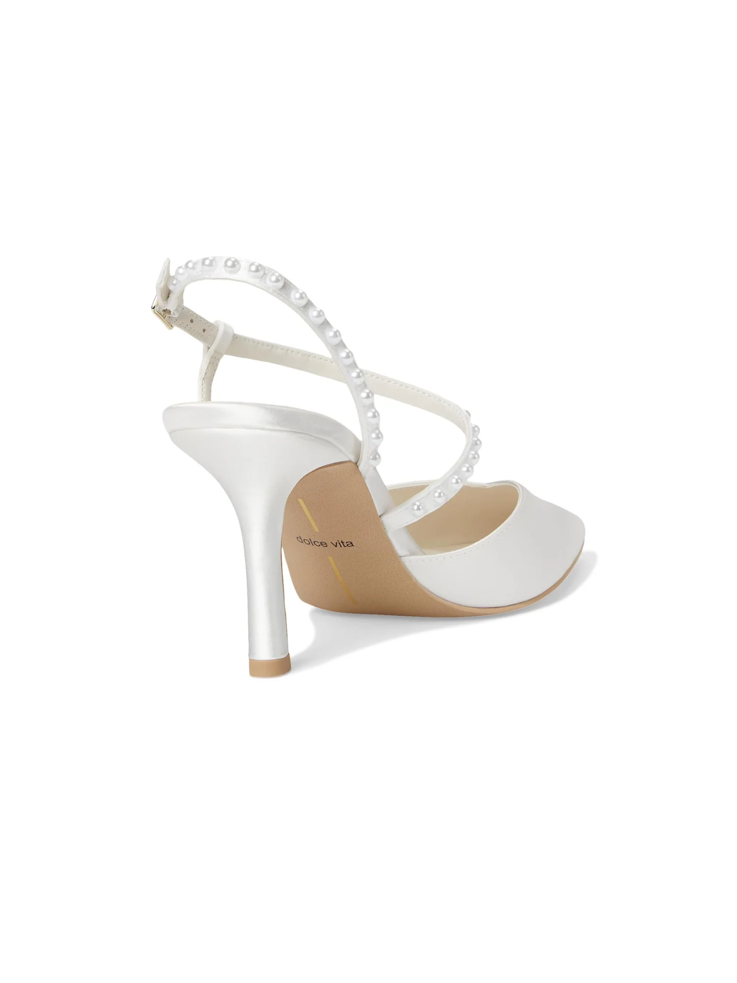 Сандалии Dolce Vita Kamra Pearl — 5