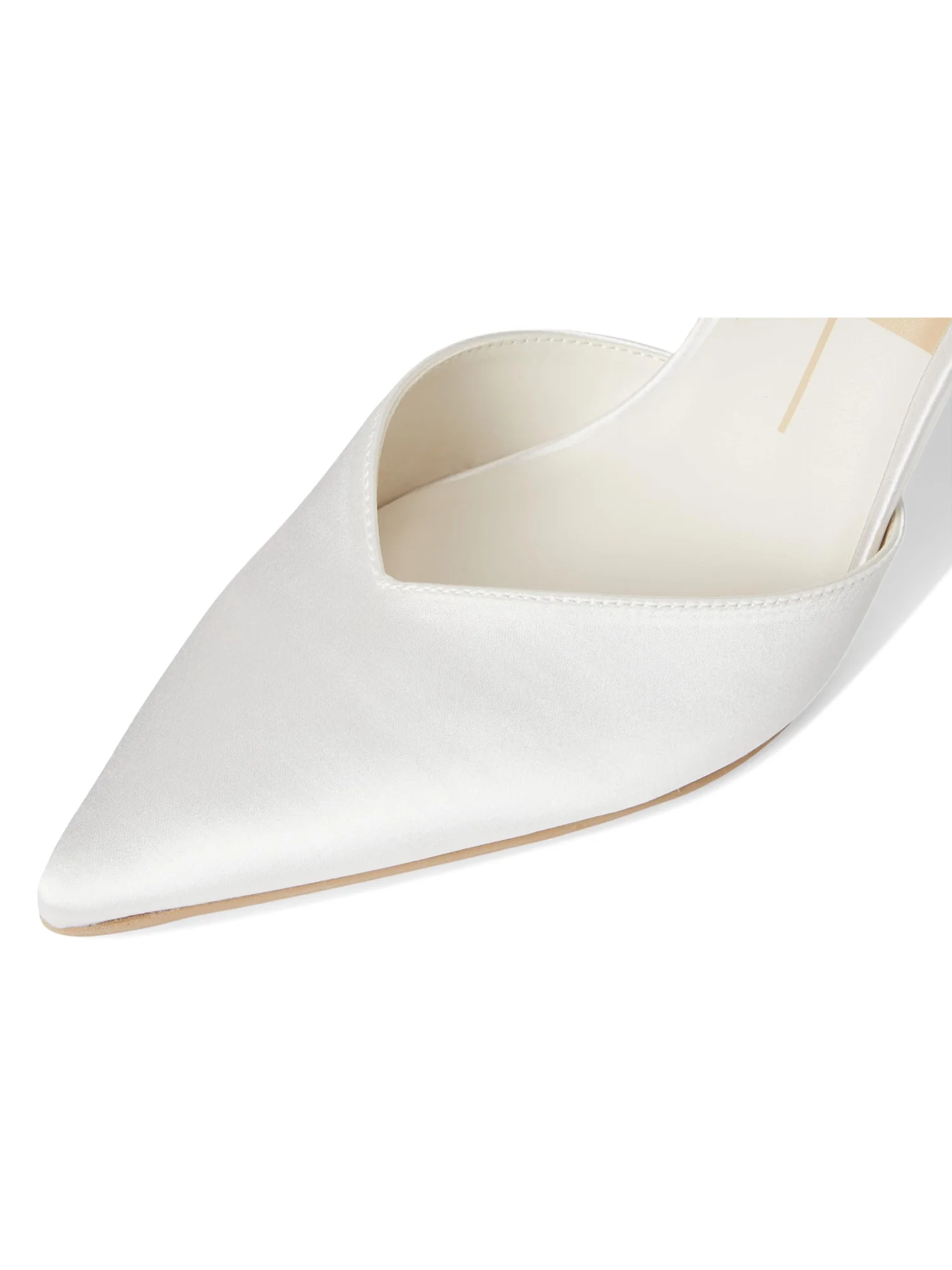 Сандалии Dolce Vita Kamra Pearl — 6