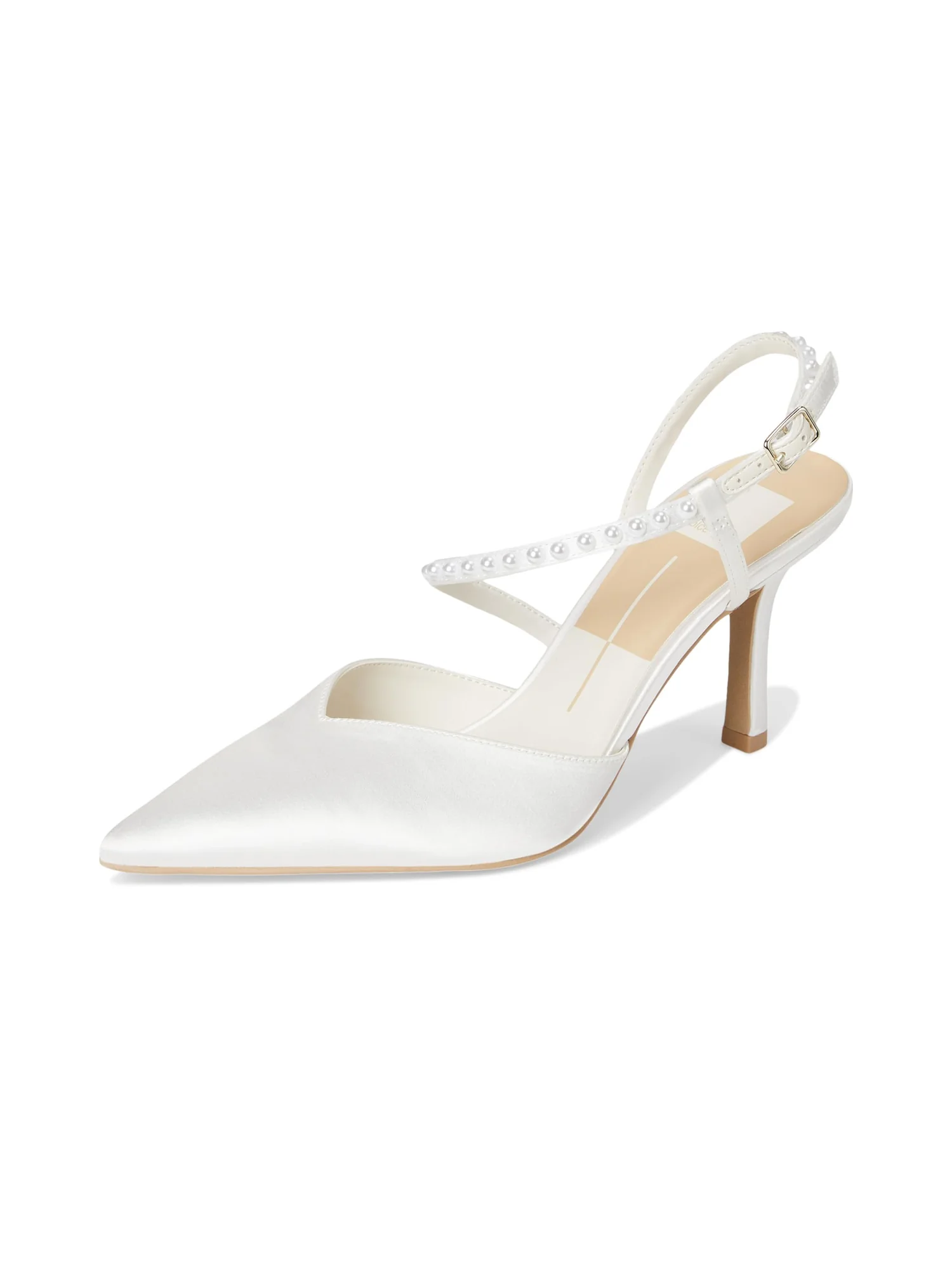 Сандалии Dolce Vita Kamra Pearl — 7