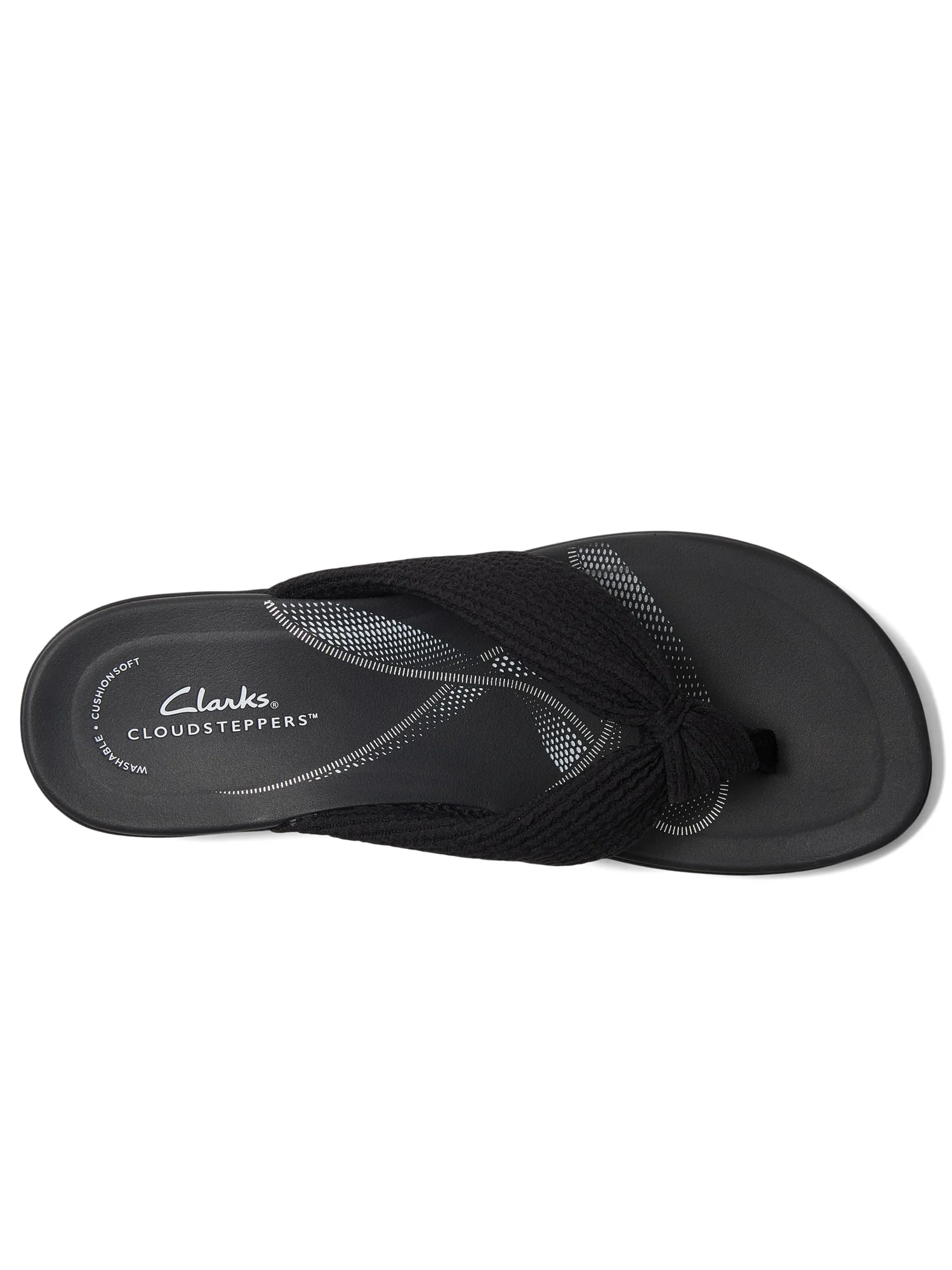 Сандалии Clarks Breeze Rae Erin — 2