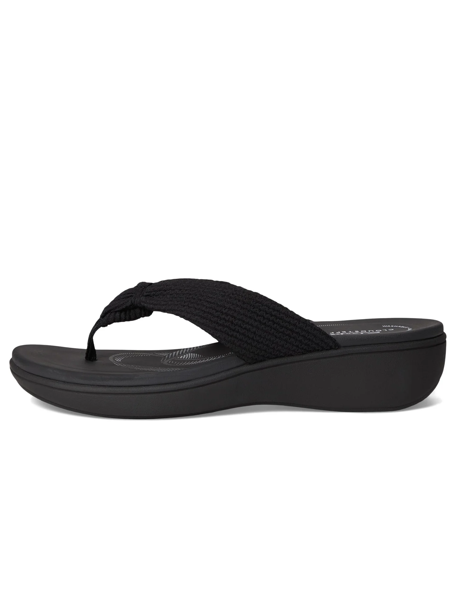 Сандалии Clarks Breeze Rae Erin — 4