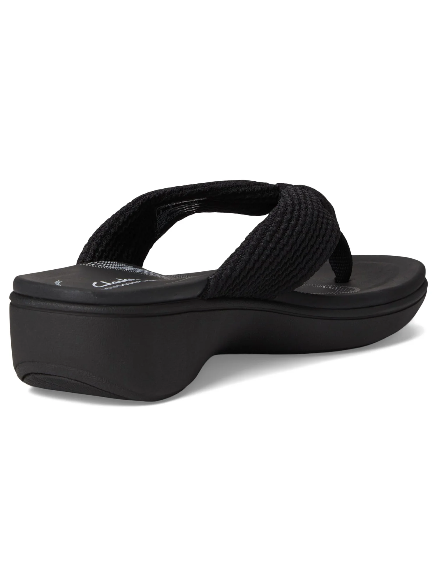 Сандалии Clarks Breeze Rae Erin — 5