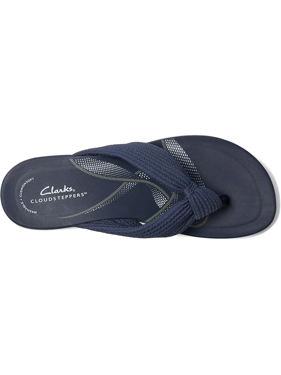 Женские сандалии Clarks Breeze Rae Erin — 2