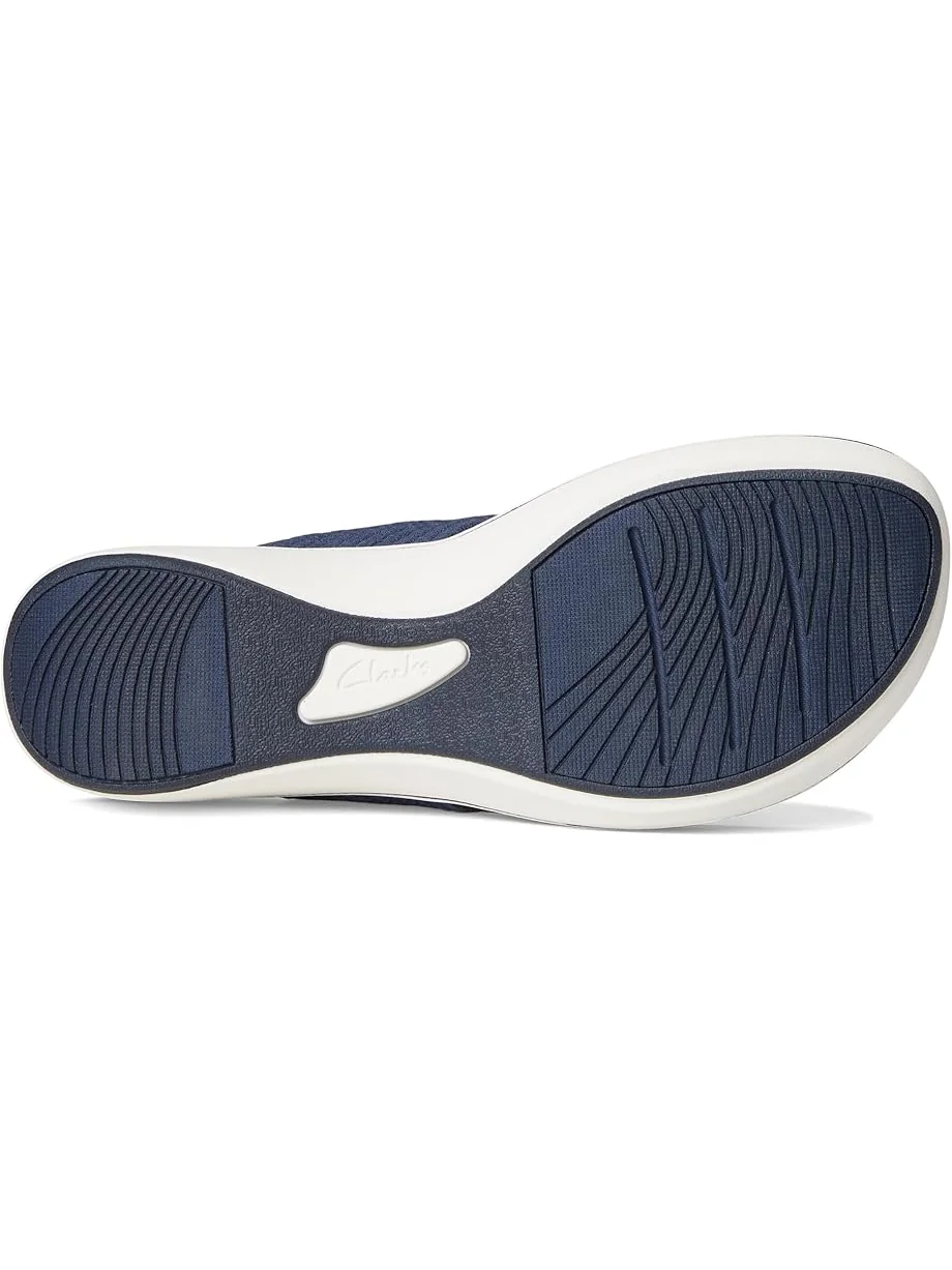 Женские сандалии Clarks Breeze Rae Erin — 3