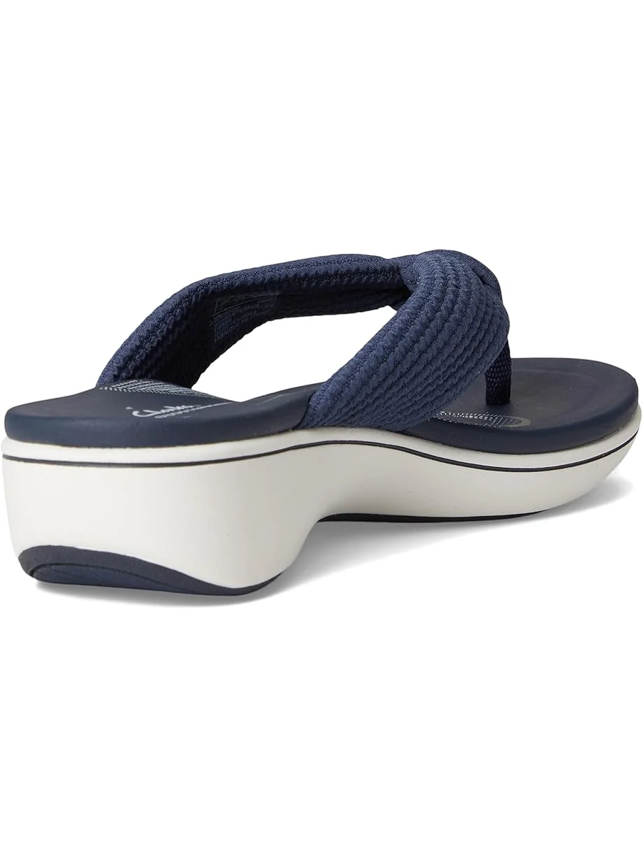 Женские сандалии Clarks Breeze Rae Erin — 5