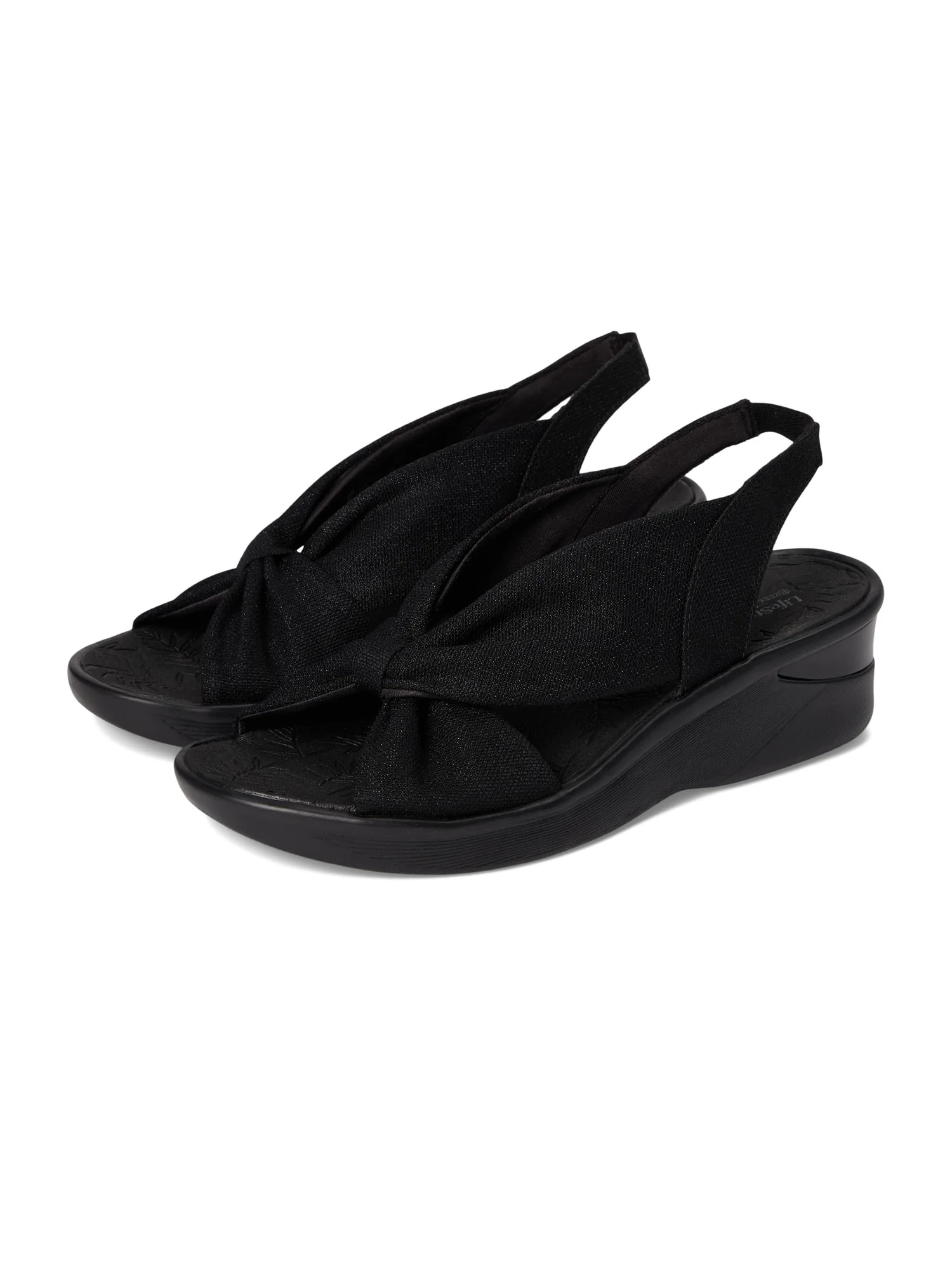 Сандалии LifeStride Serenade Slingbacks — 1