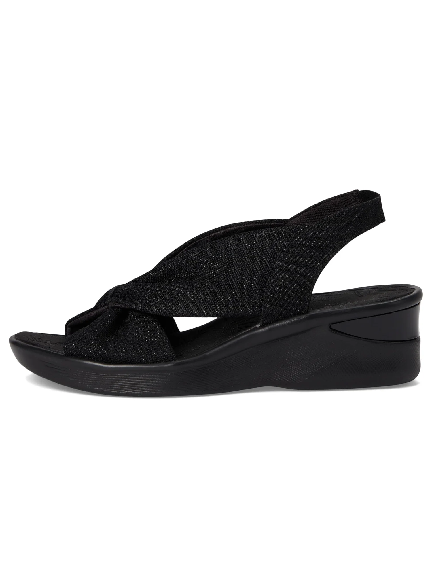 Сандалии LifeStride Serenade Slingbacks — 4
