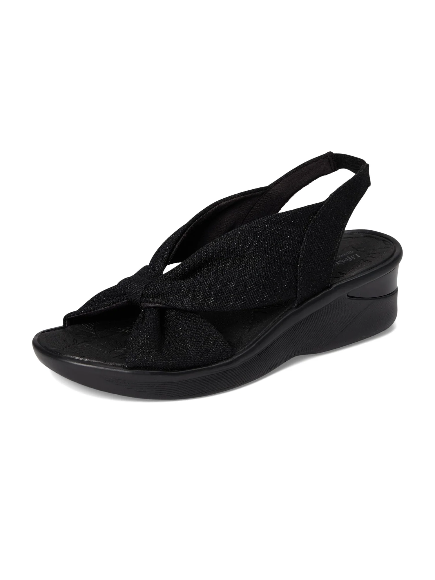 Сандалии LifeStride Serenade Slingbacks — 7