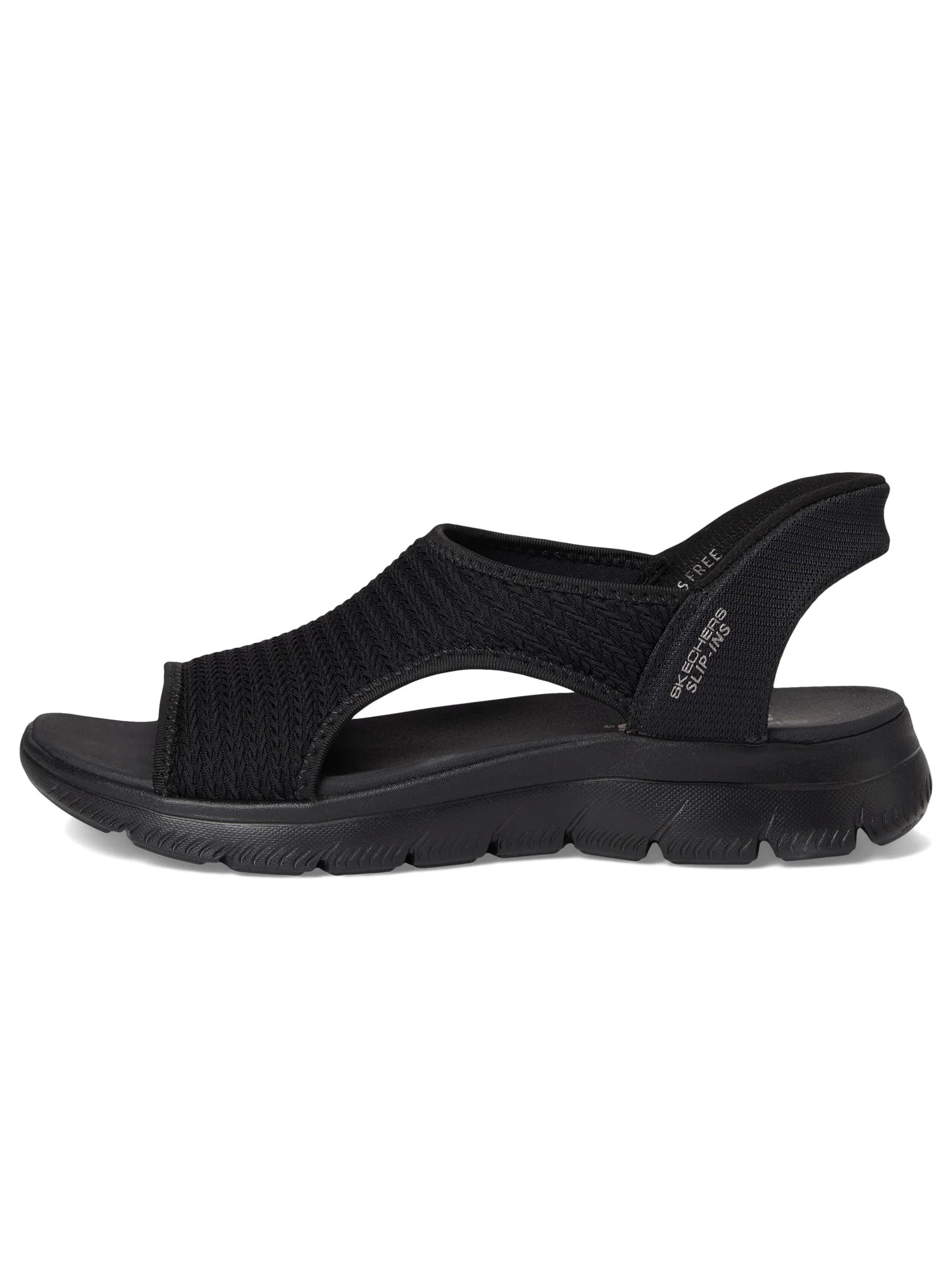 Сандалии SKECHERS Summits - Sweetly Evolved — 4