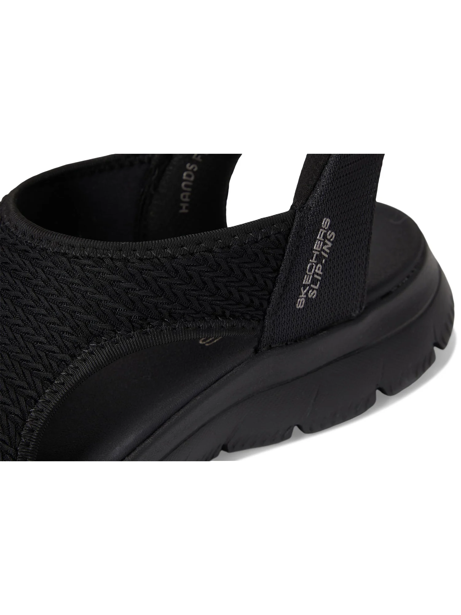 Сандалии SKECHERS Summits - Sweetly Evolved — 6