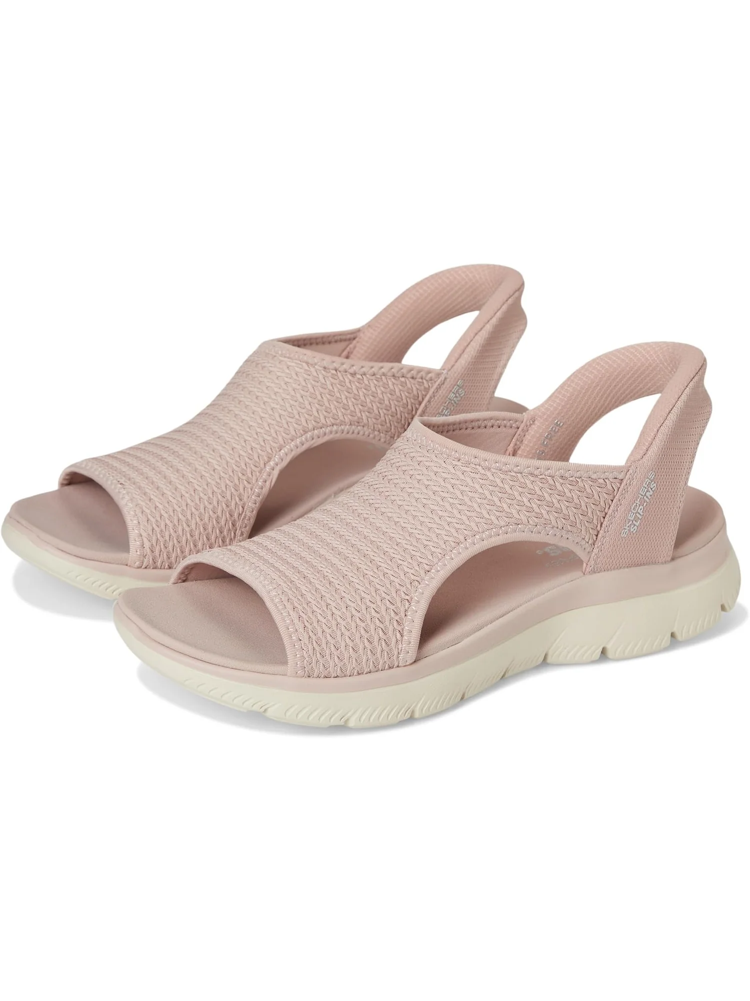 Сандалии SKECHERS Summits - Sweetly Evolved — 1