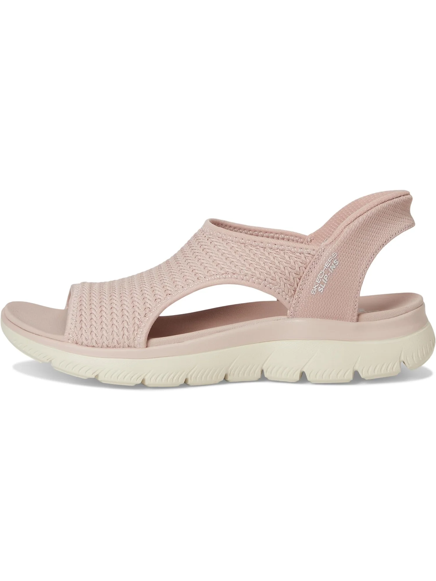 Сандалии SKECHERS Summits - Sweetly Evolved — 4