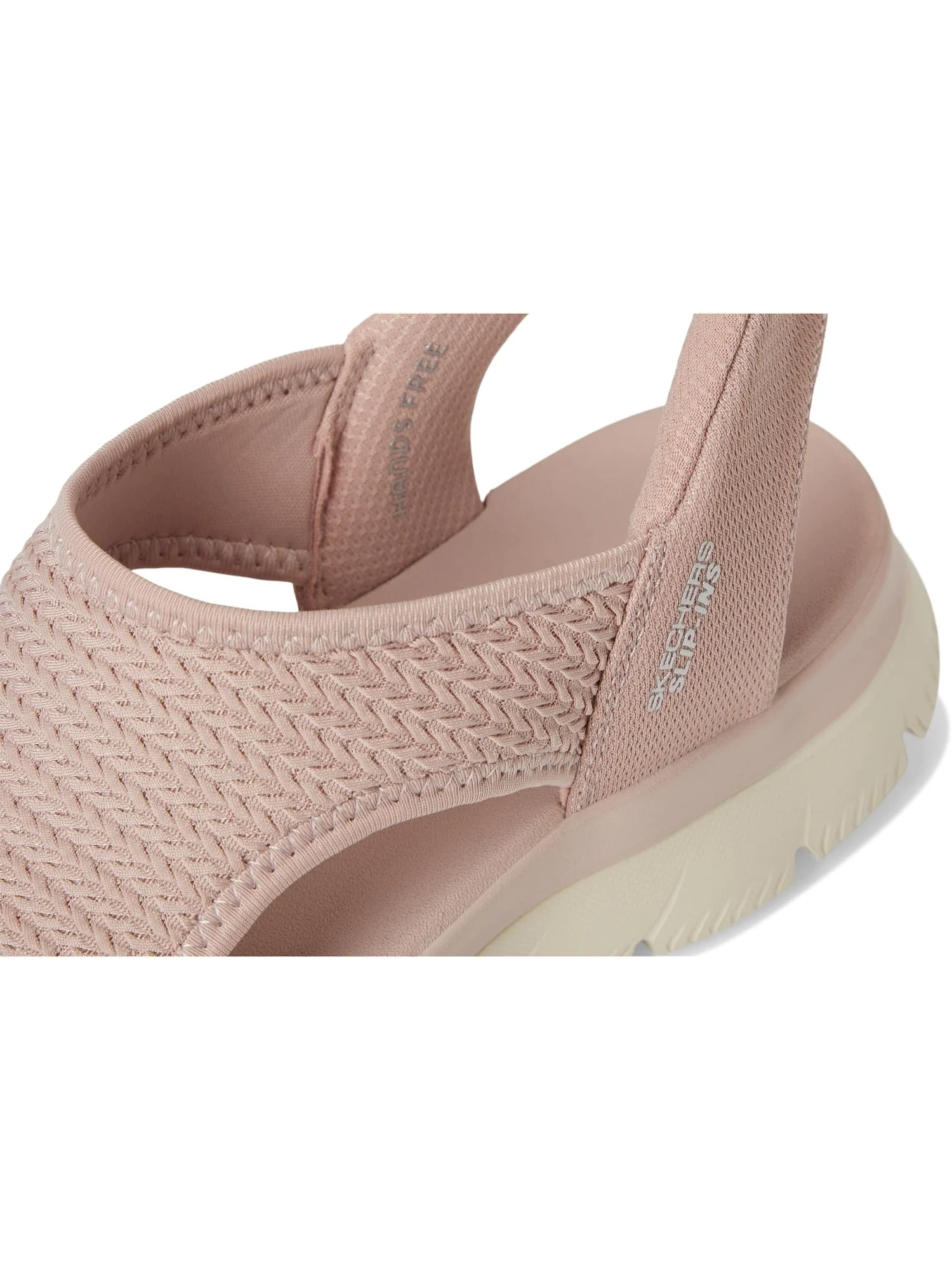 Сандалии SKECHERS Summits - Sweetly Evolved — 6