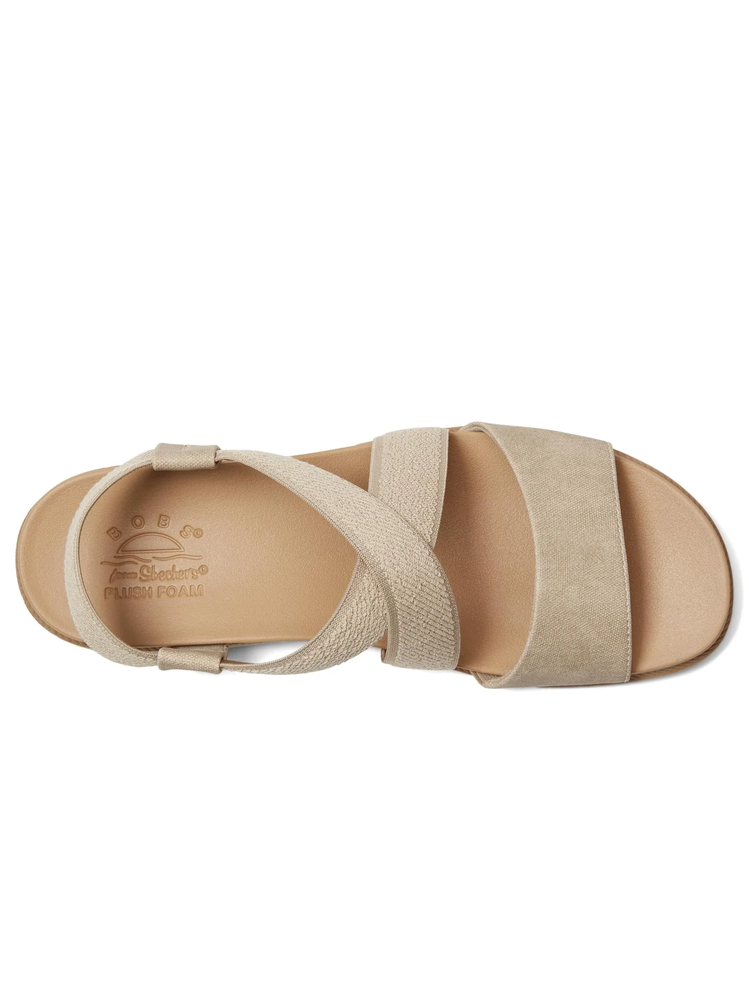 Сандалии BOBS from SKECHERS Desert Kiss Low — 2