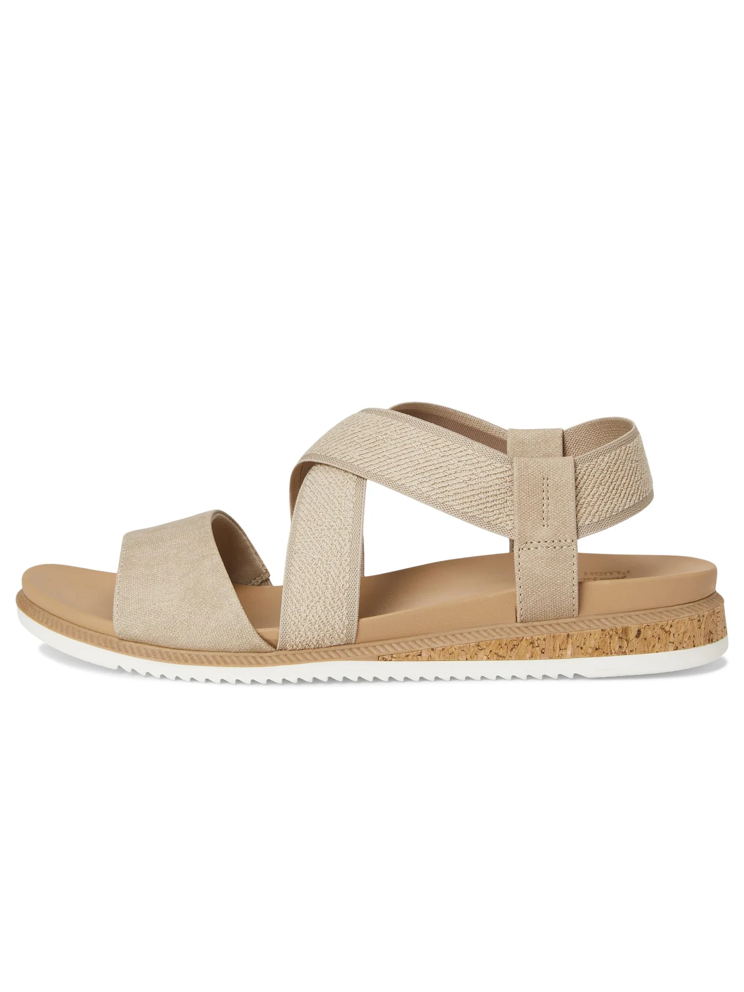 Сандалии BOBS from SKECHERS Desert Kiss Low — 4