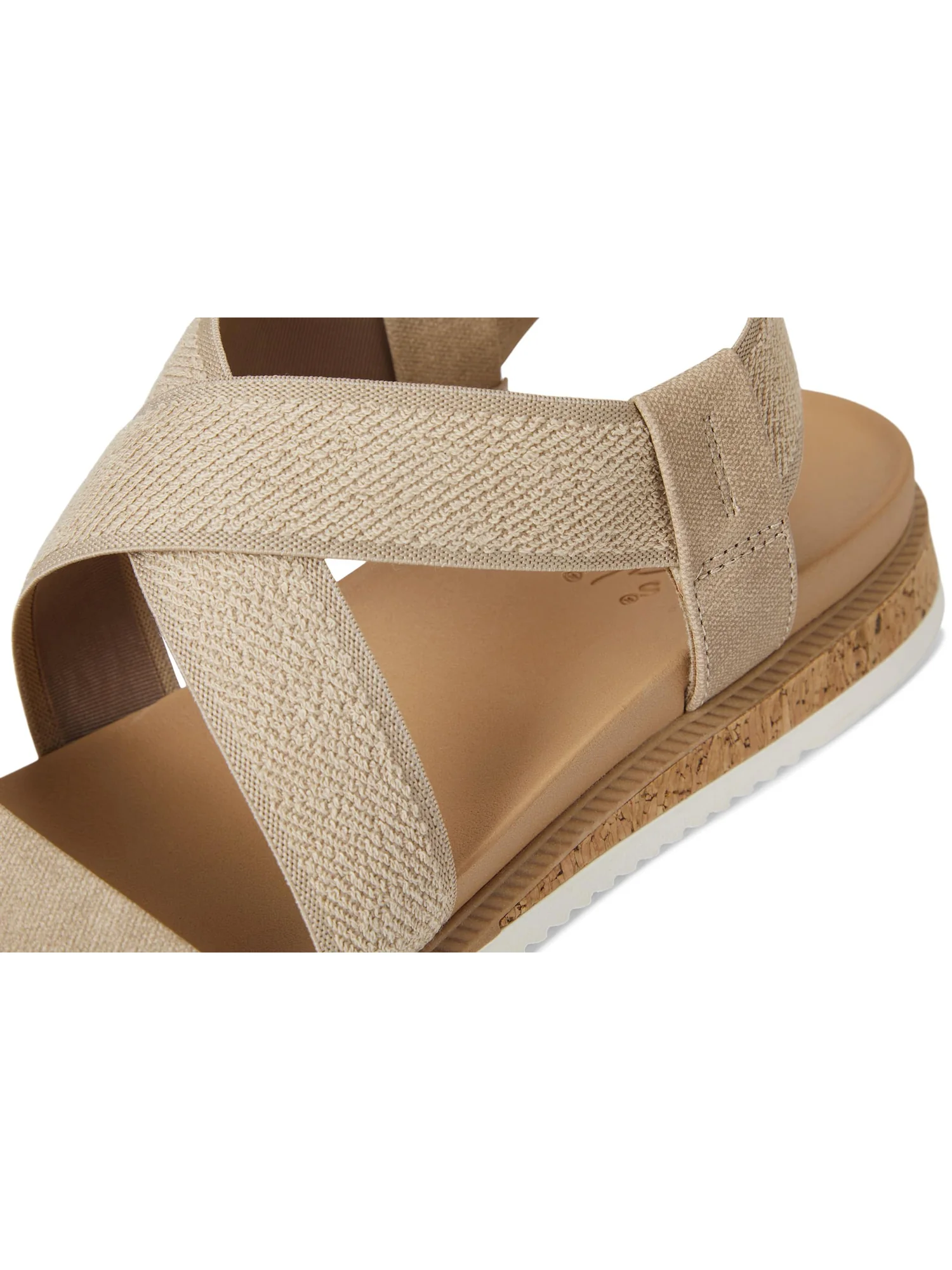Сандалии BOBS from SKECHERS Desert Kiss Low — 6