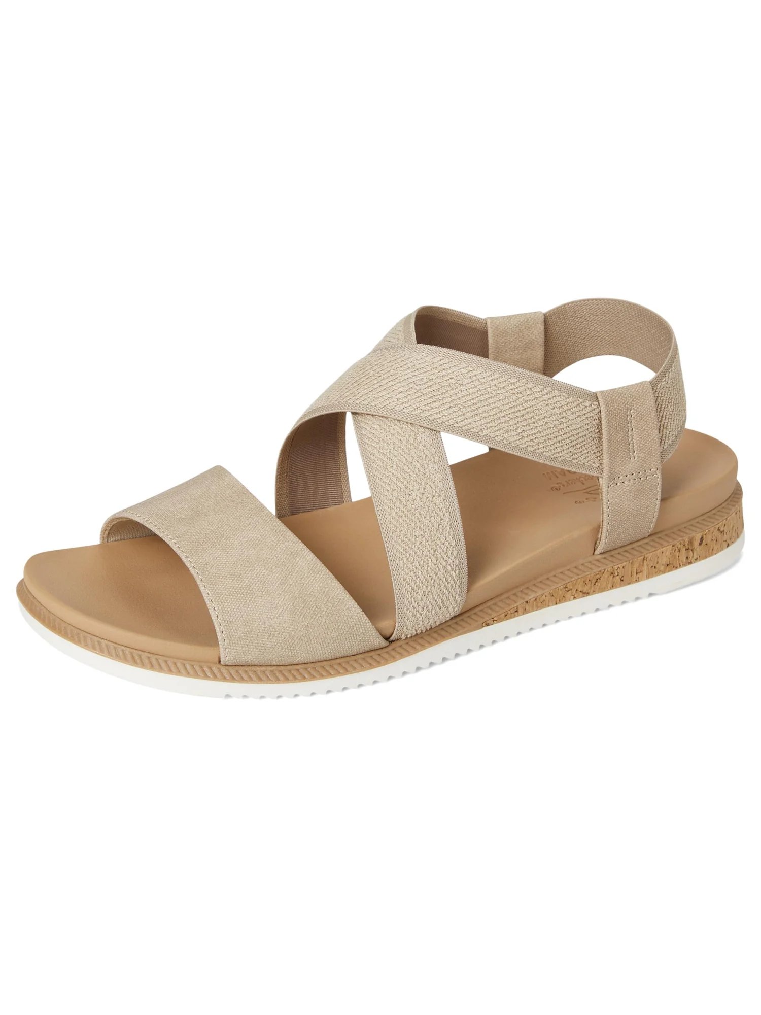 Сандалии BOBS from SKECHERS Desert Kiss Low — 7