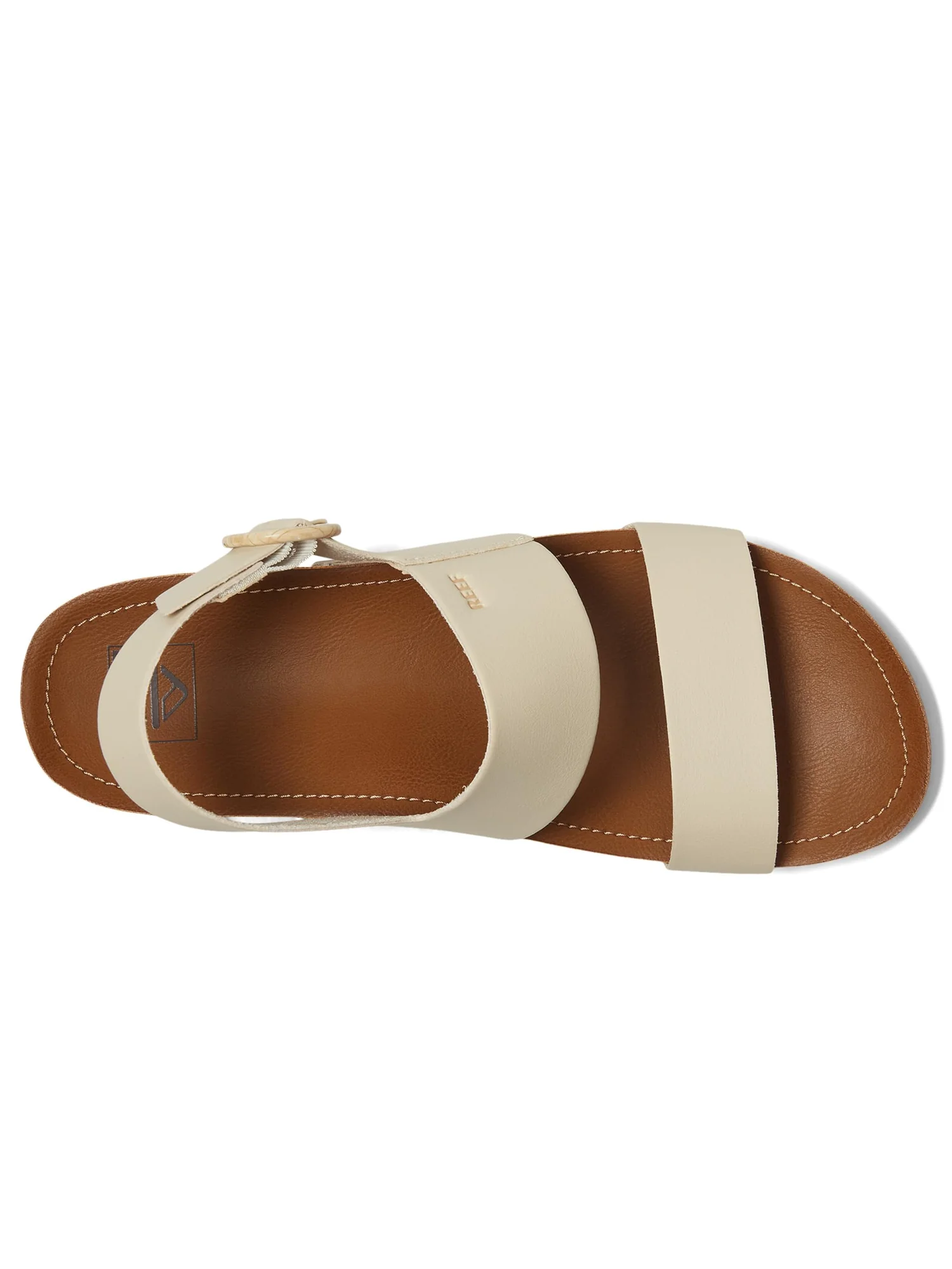 Сандалии Reef Vista Hi Buckle, цвет Vintage — 2