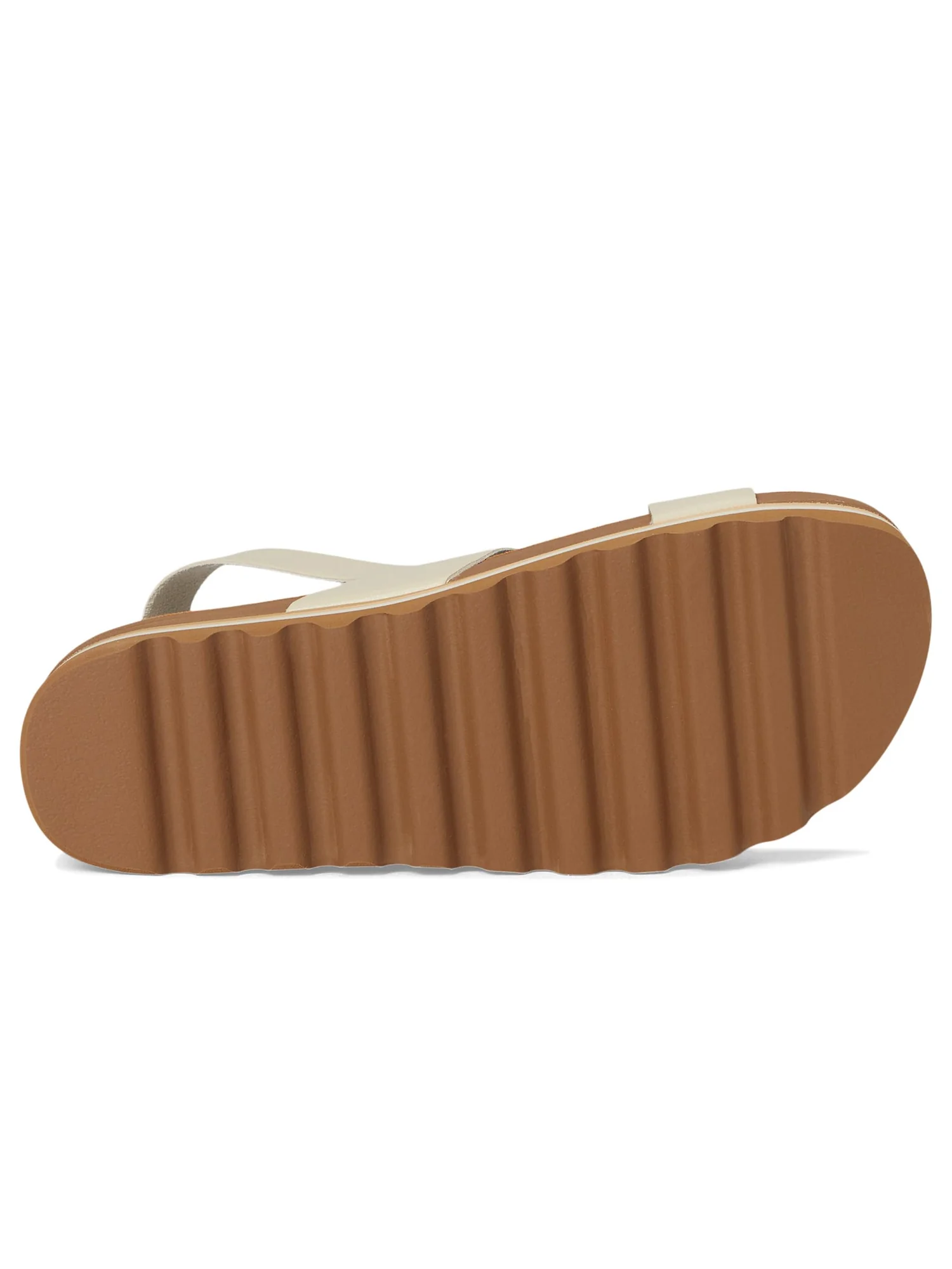 Сандалии Reef Vista Hi Buckle, цвет Vintage — 3