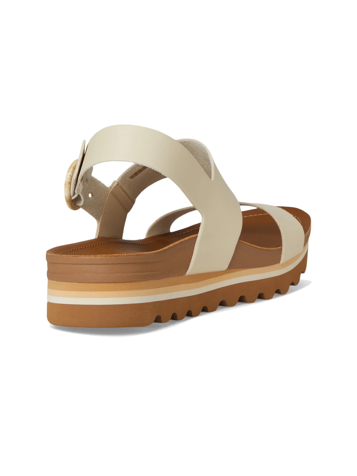 Сандалии Reef Vista Hi Buckle, цвет Vintage — 5