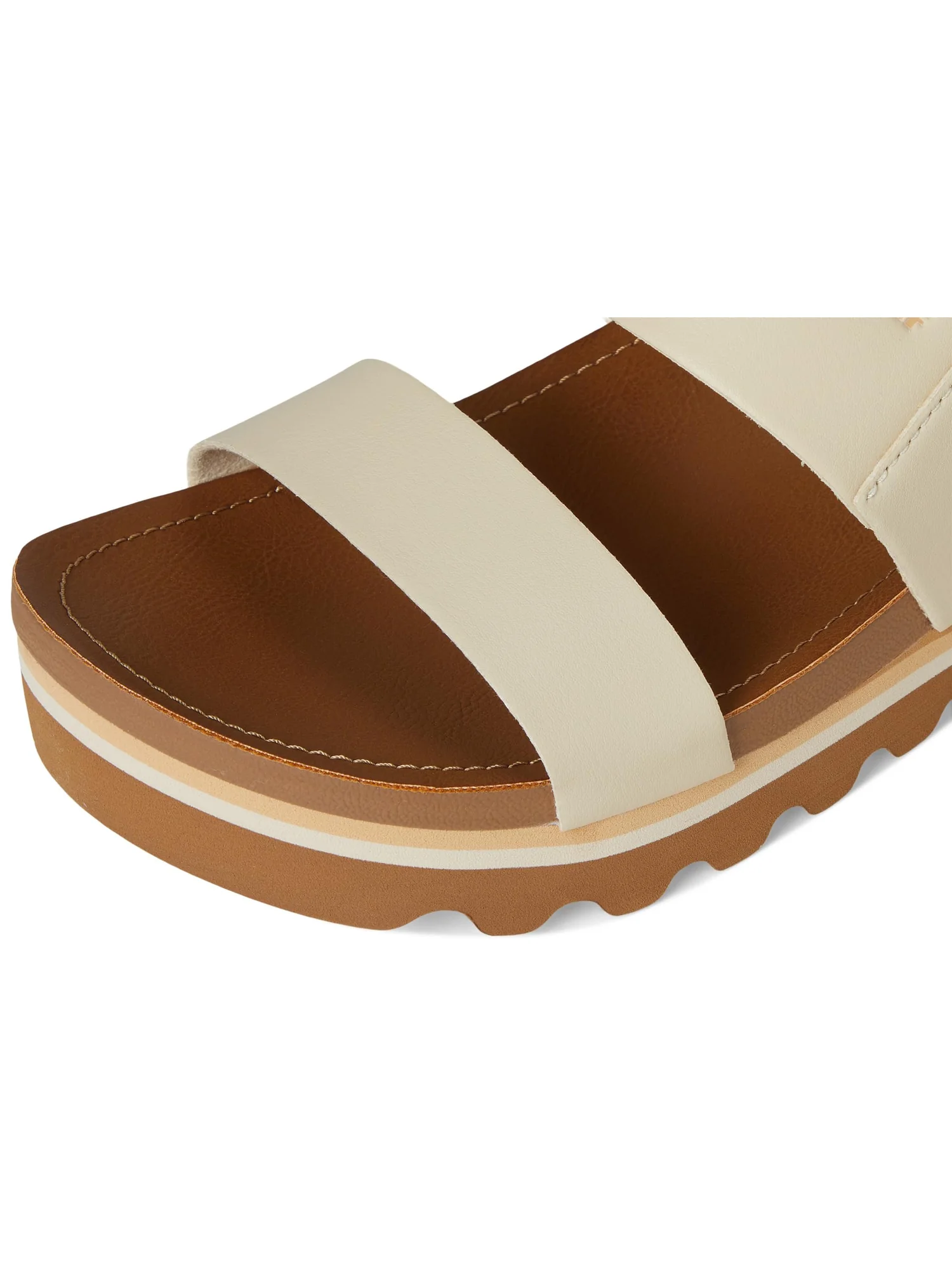 Сандалии Reef Vista Hi Buckle, цвет Vintage — 6