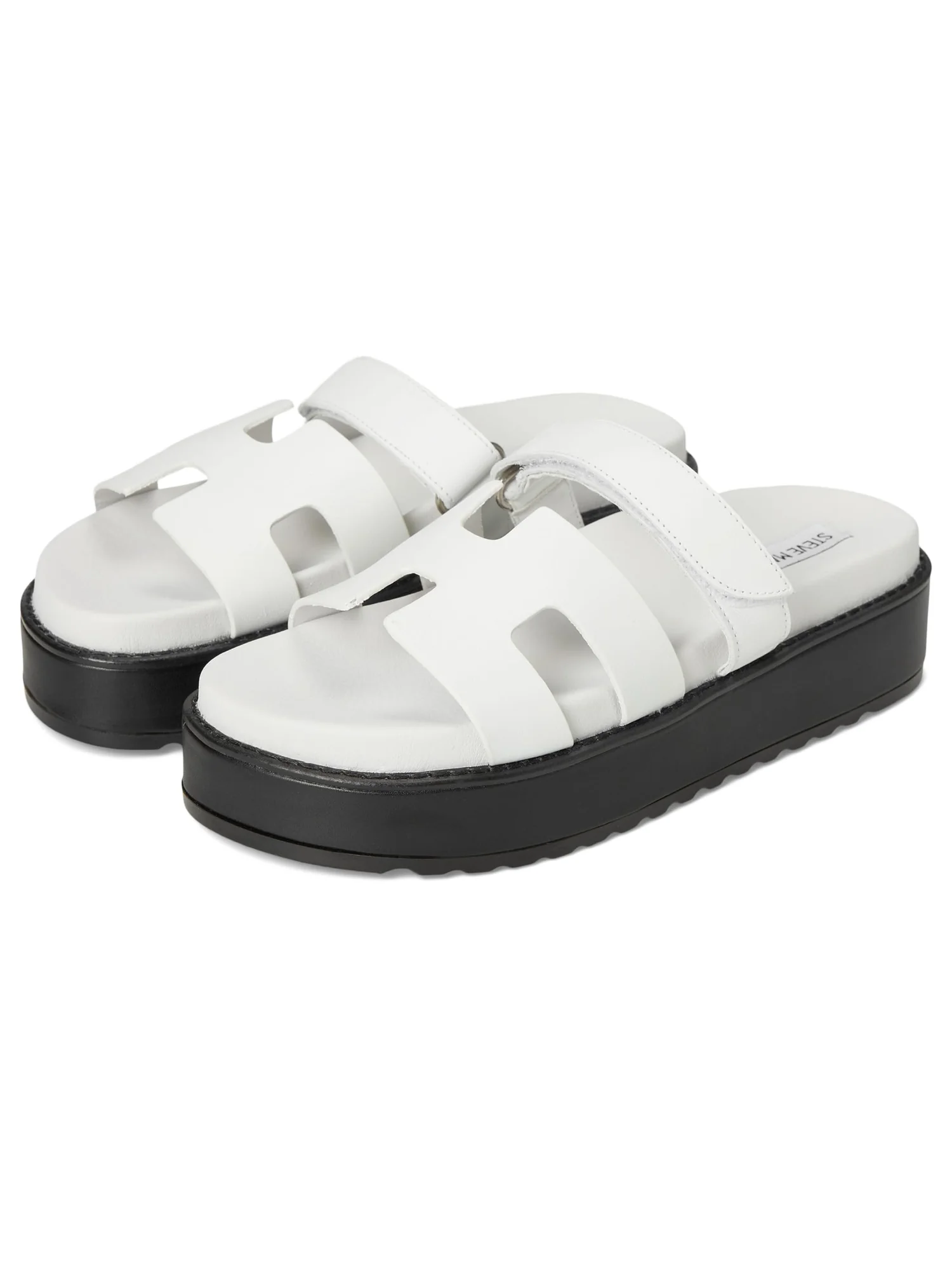 Сандалии Steve Madden Bigmayven — 1
