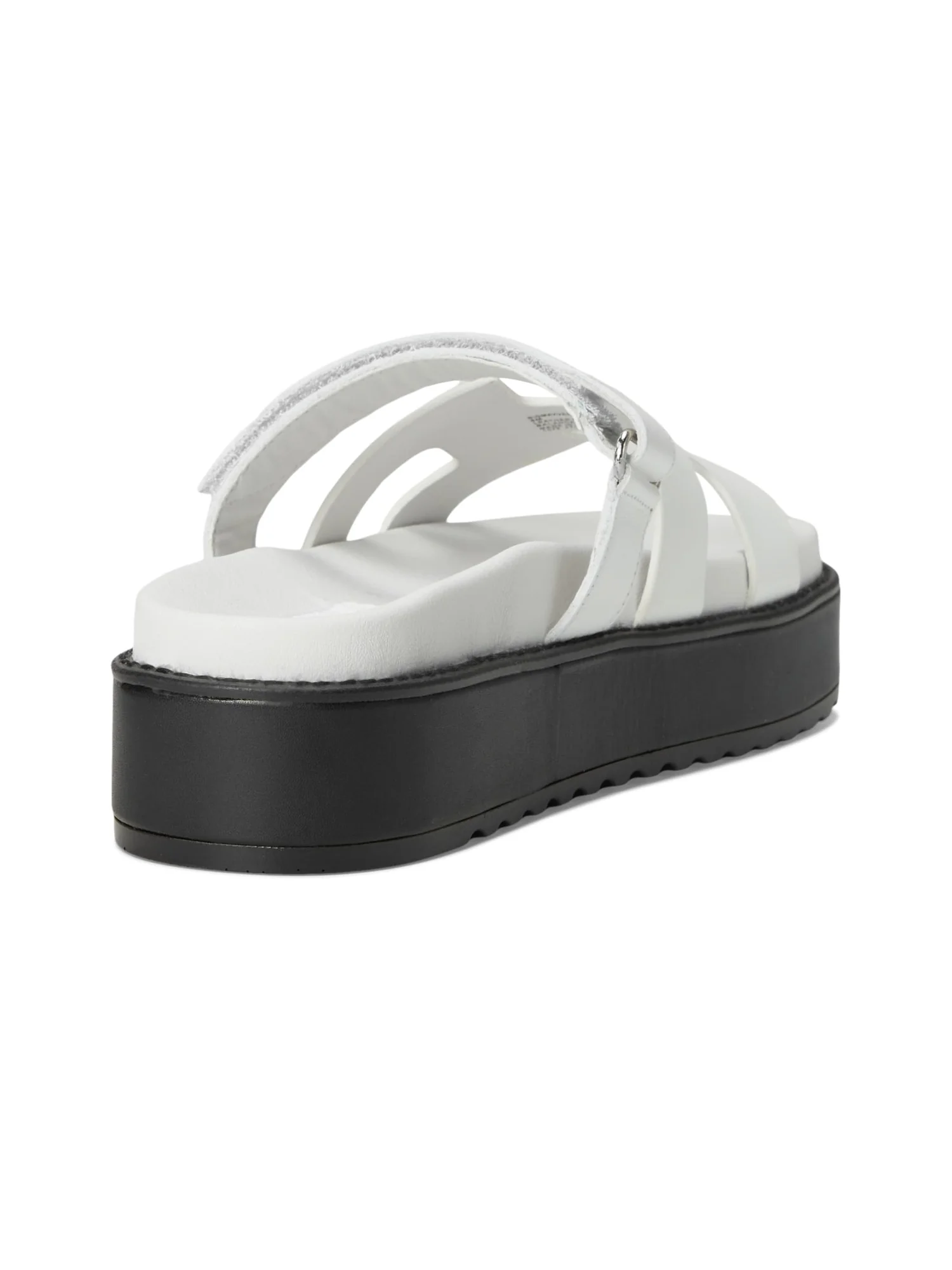 Сандалии Steve Madden Bigmayven — 5