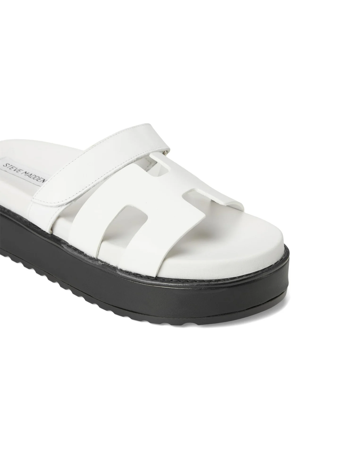 Сандалии Steve Madden Bigmayven — 6