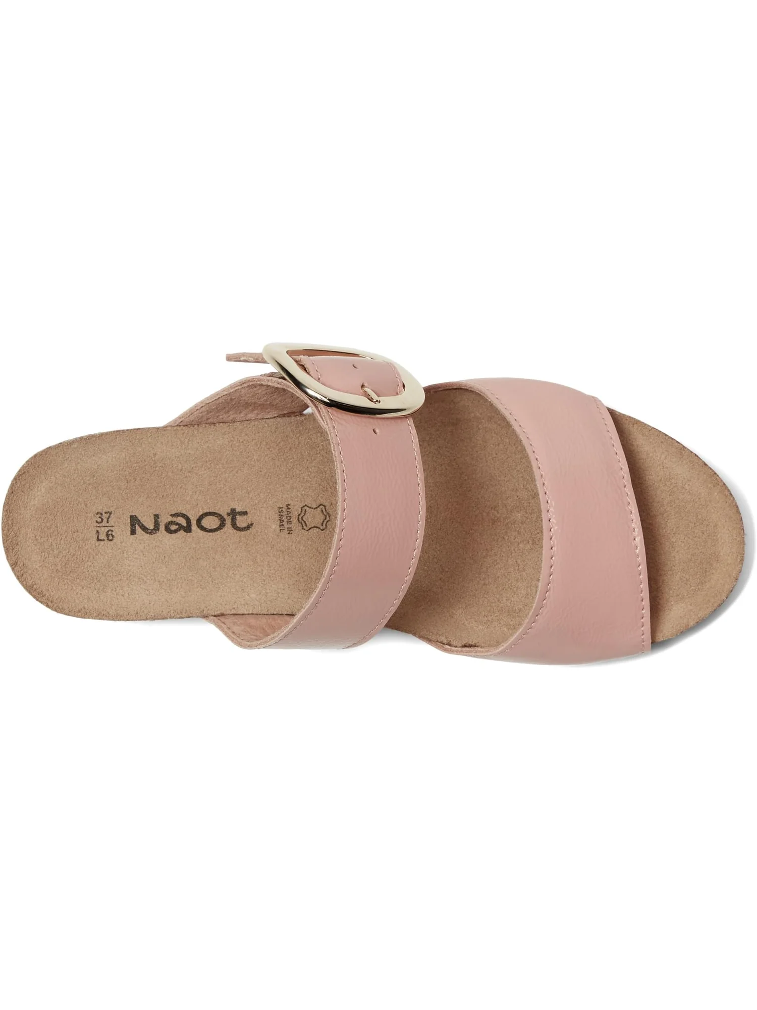 Сандалии Naot Magic — 2