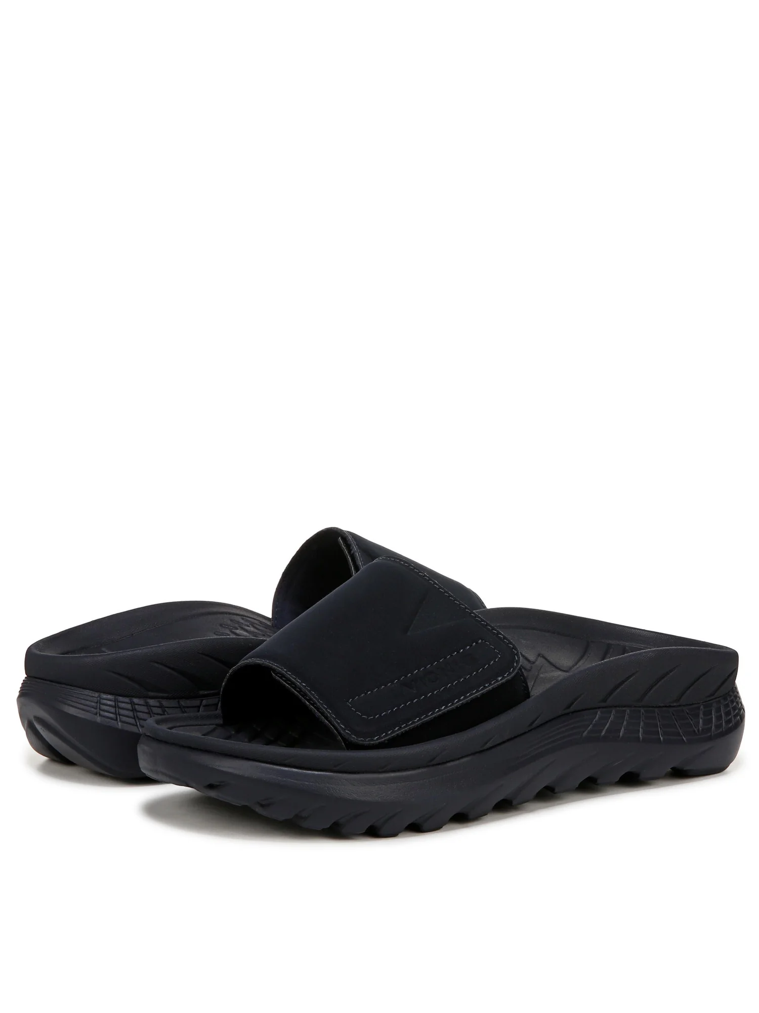 Сандалии Unisex VIONIC Rejuvenate Slides — 1