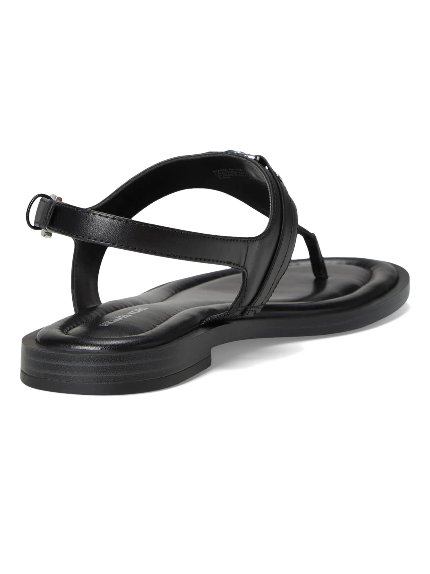 Сандалии MICHAEL Michael Kors Mandy Thong — 5