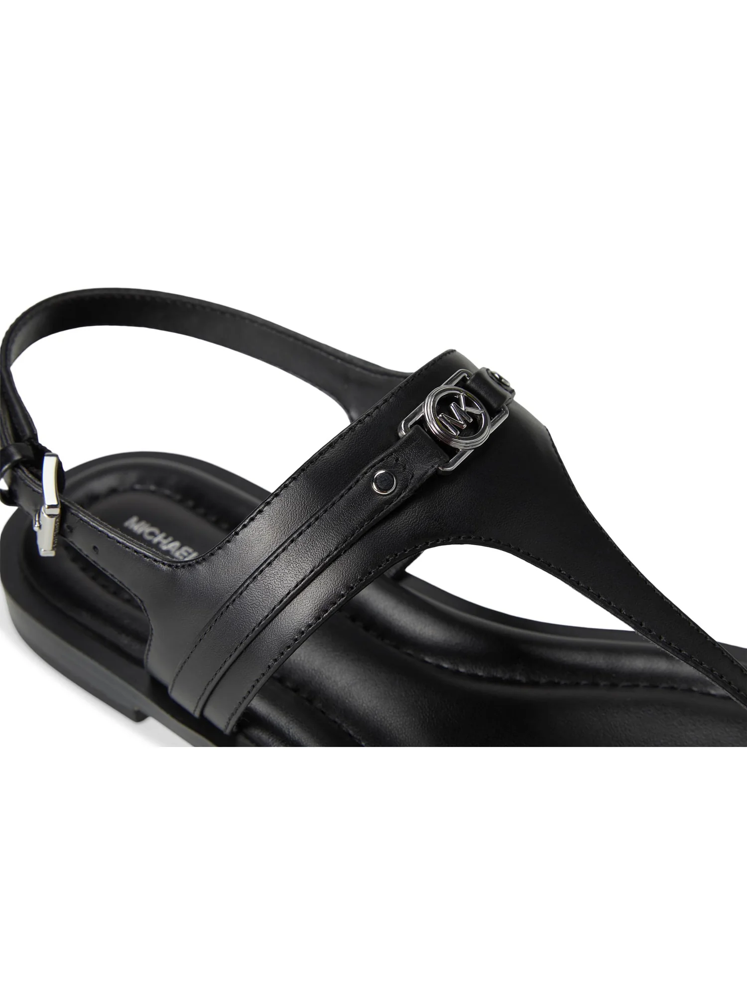 Сандалии MICHAEL Michael Kors Mandy Thong — 6