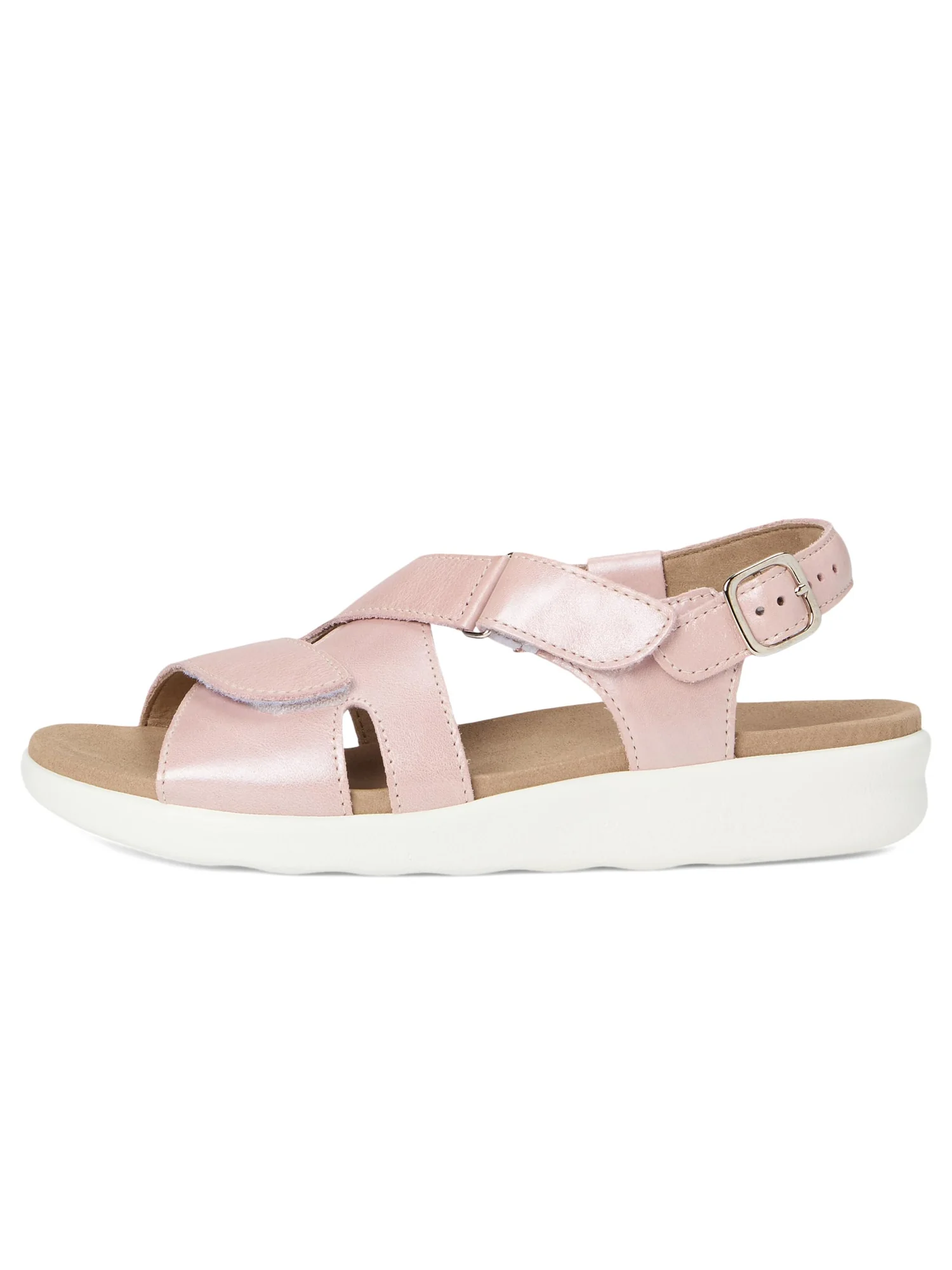 Сандалии SAS Huggy Adjustable Comfort Sandal — 4