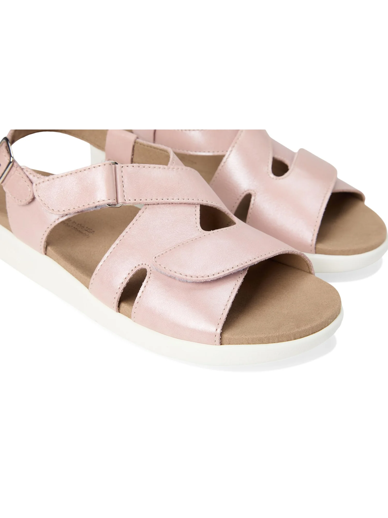 Сандалии SAS Huggy Adjustable Comfort Sandal — 6